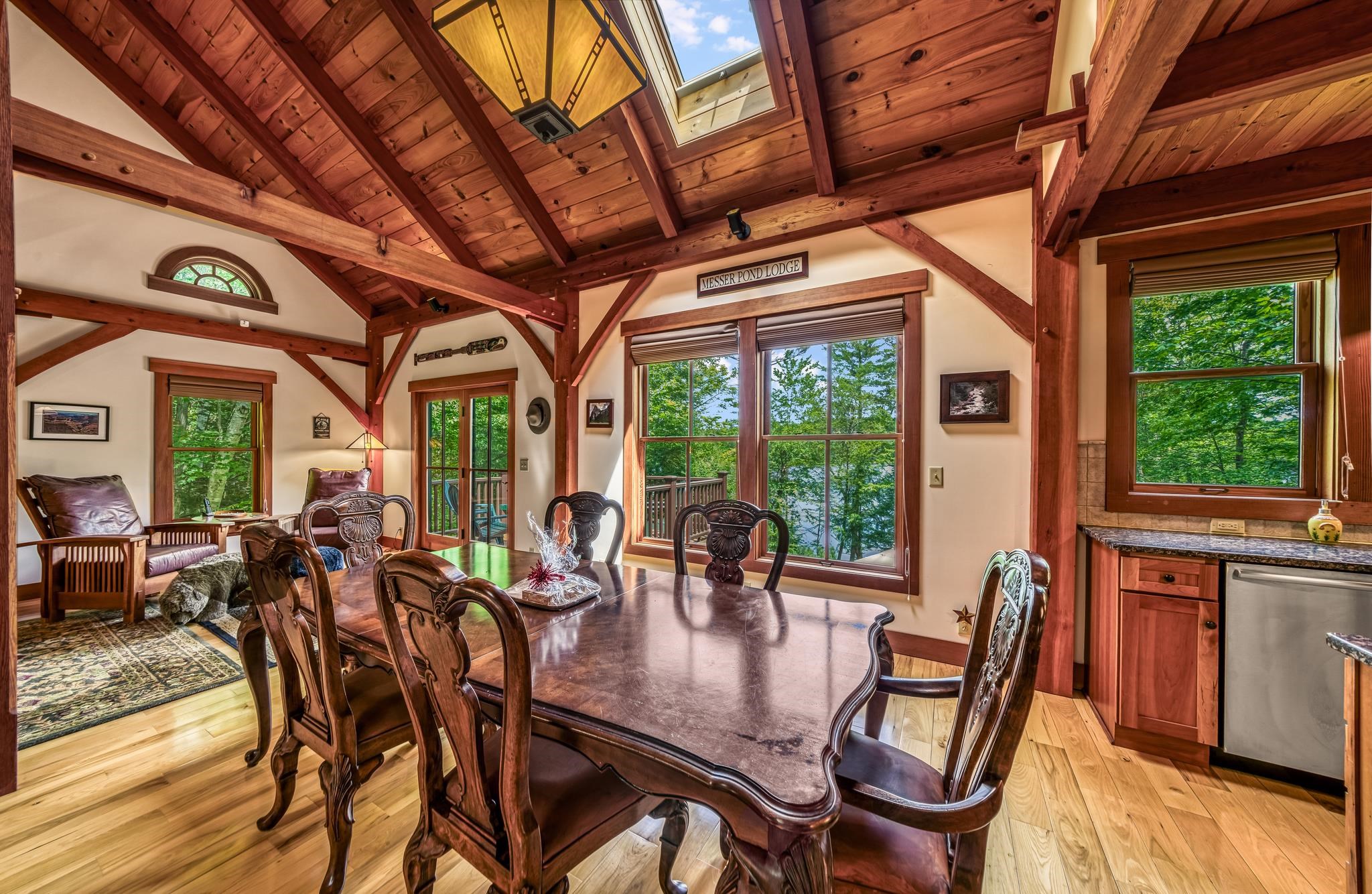 273 Forest Acres Road