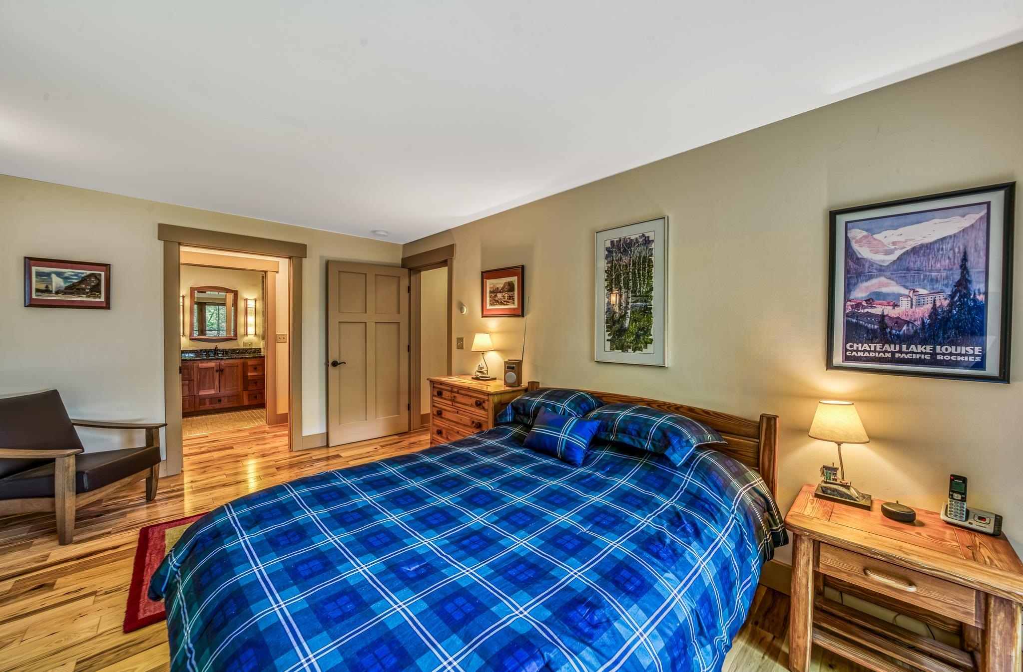 273 Forest Acres Road