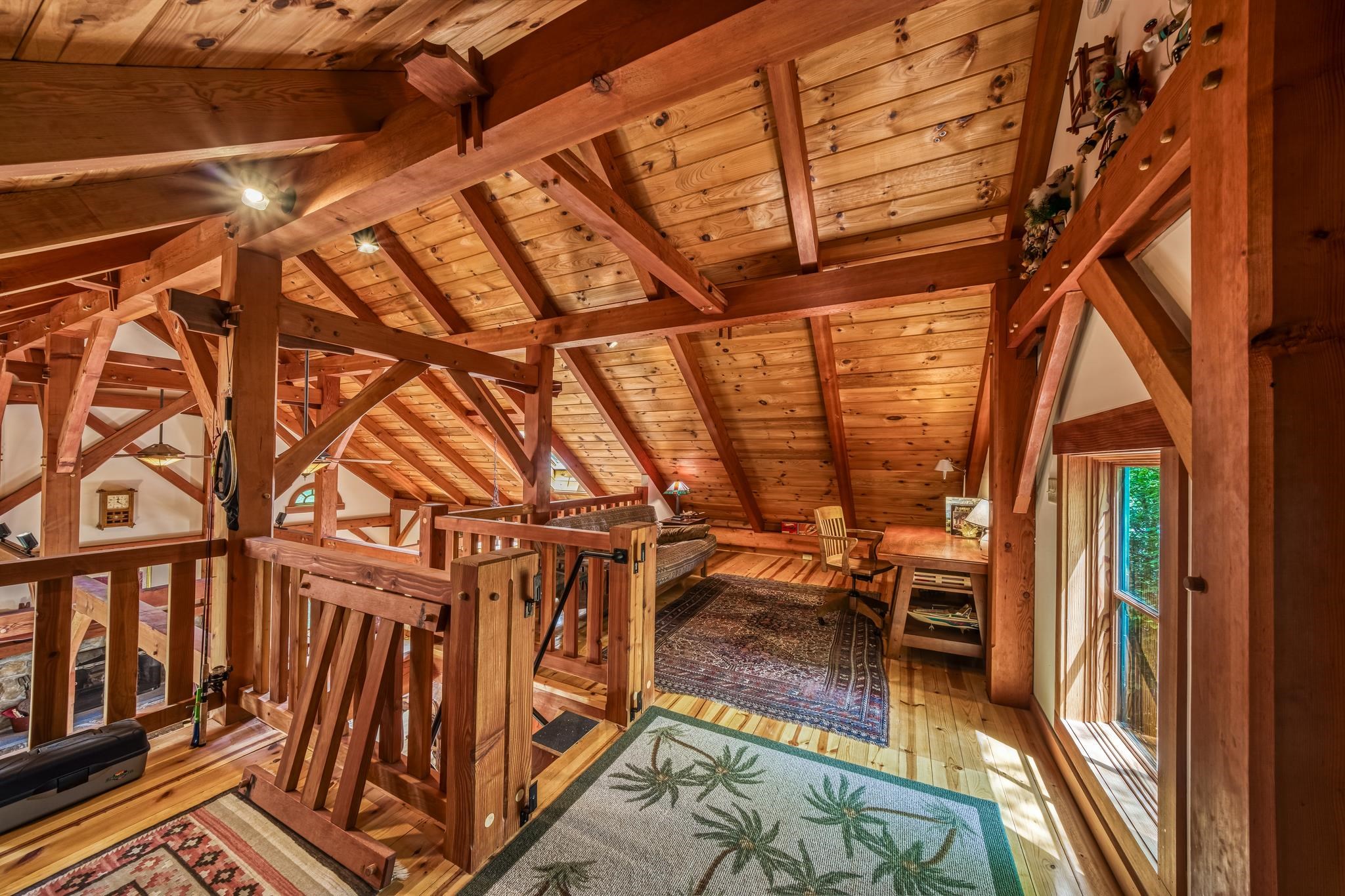 273 Forest Acres Road