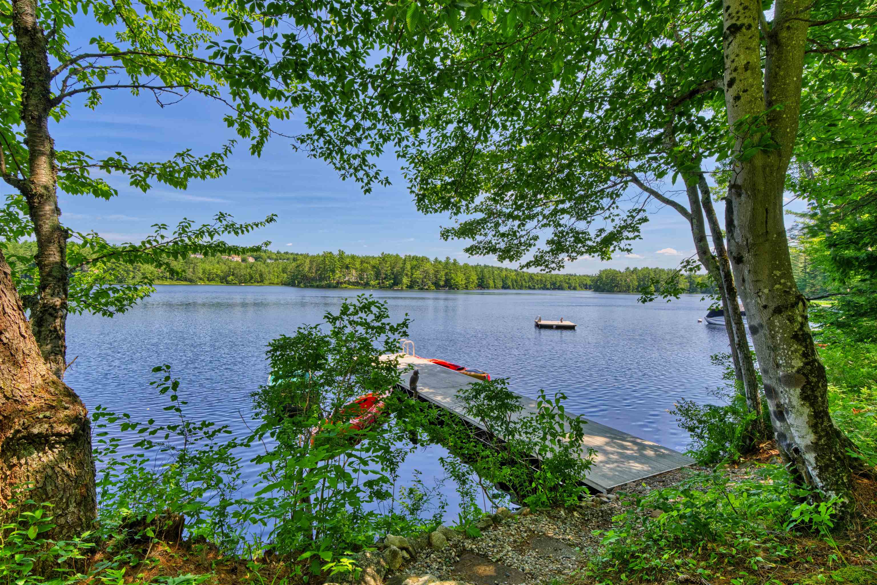 273 Forest Acres Road