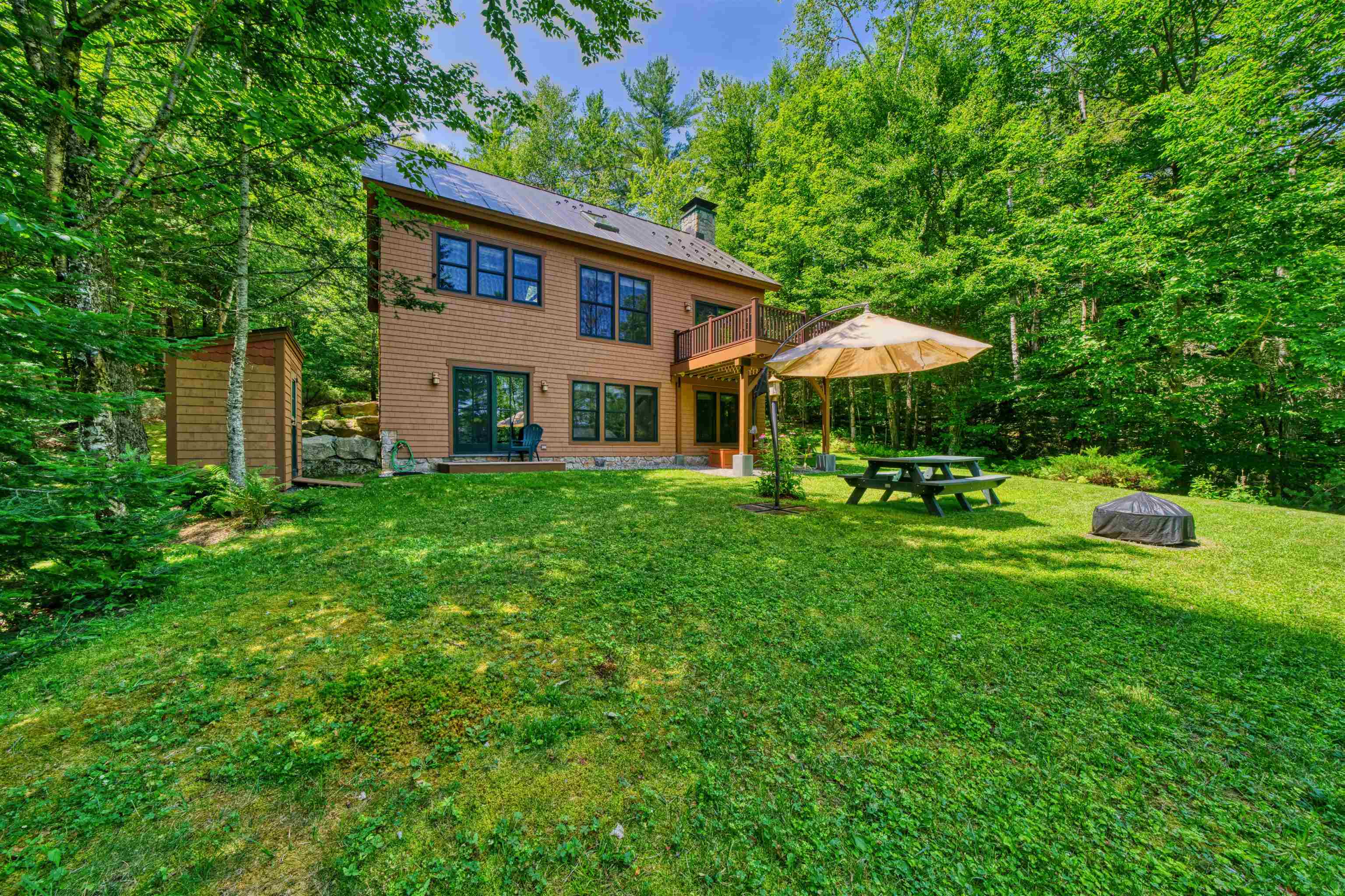 273 Forest Acres Road
