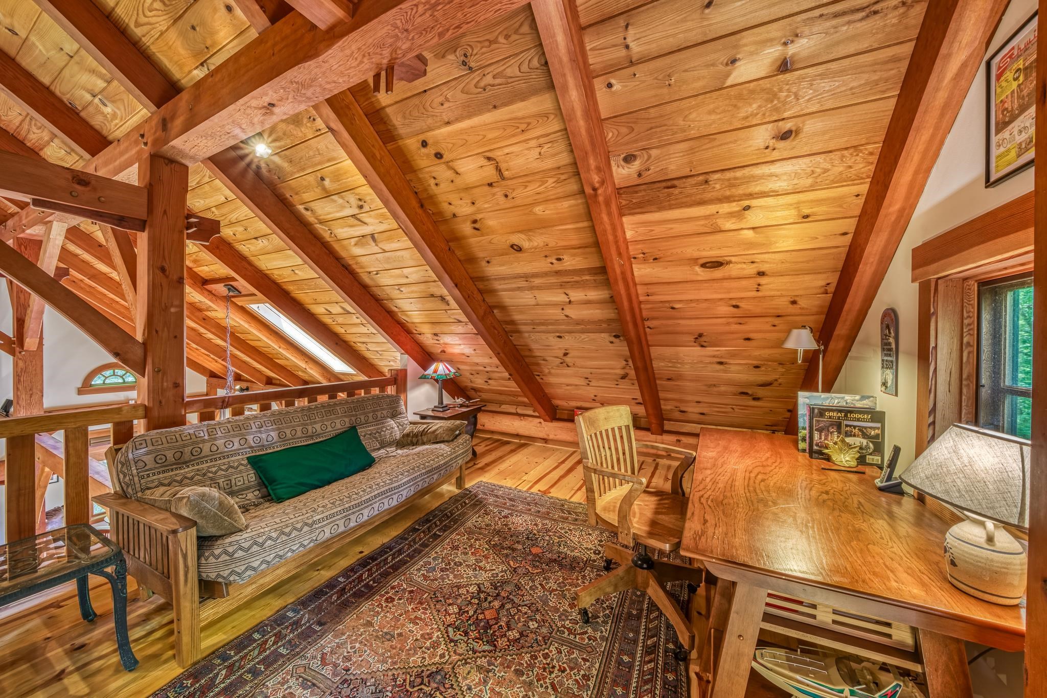 273 Forest Acres Road