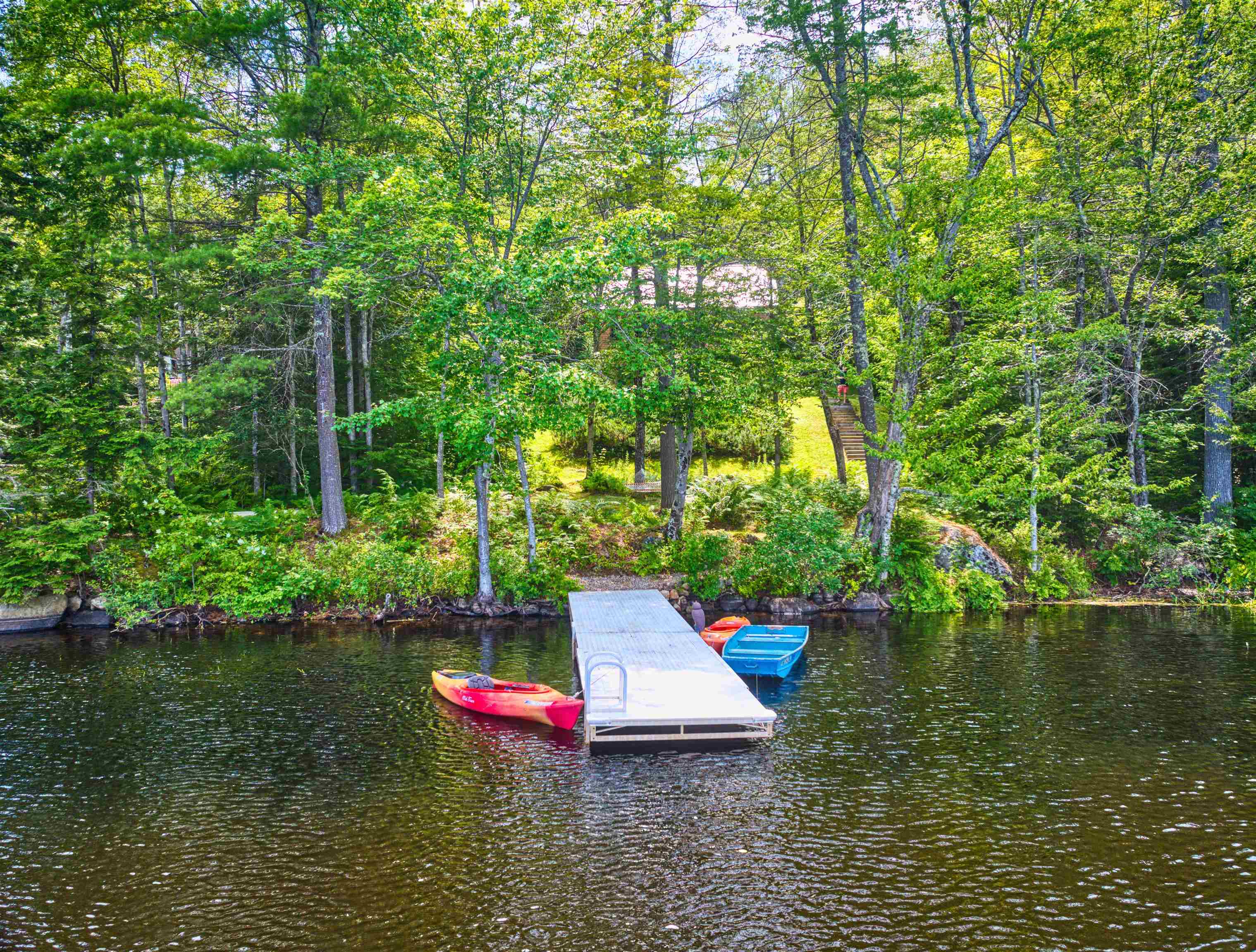 273 Forest Acres Road