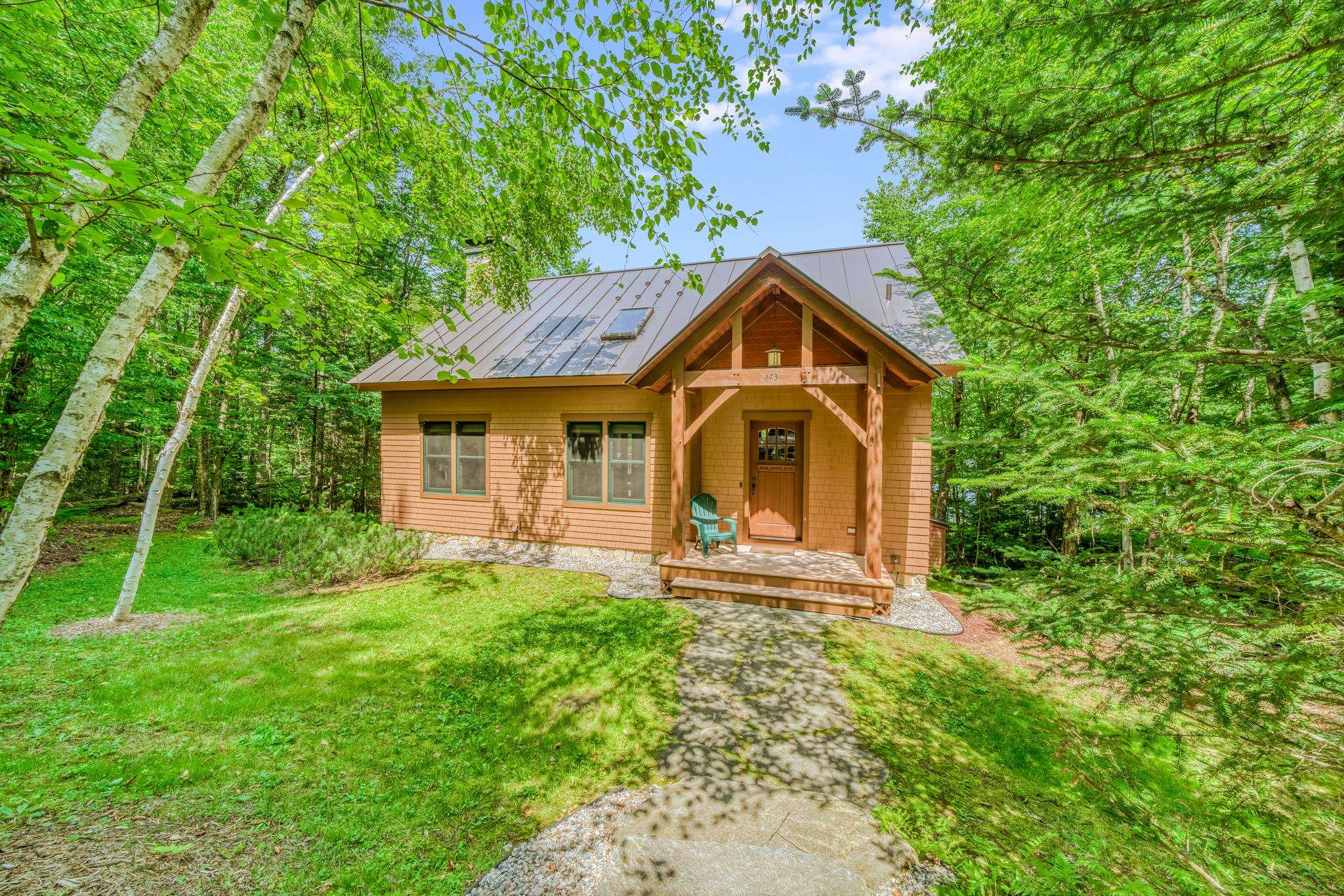 273 Forest Acres Road