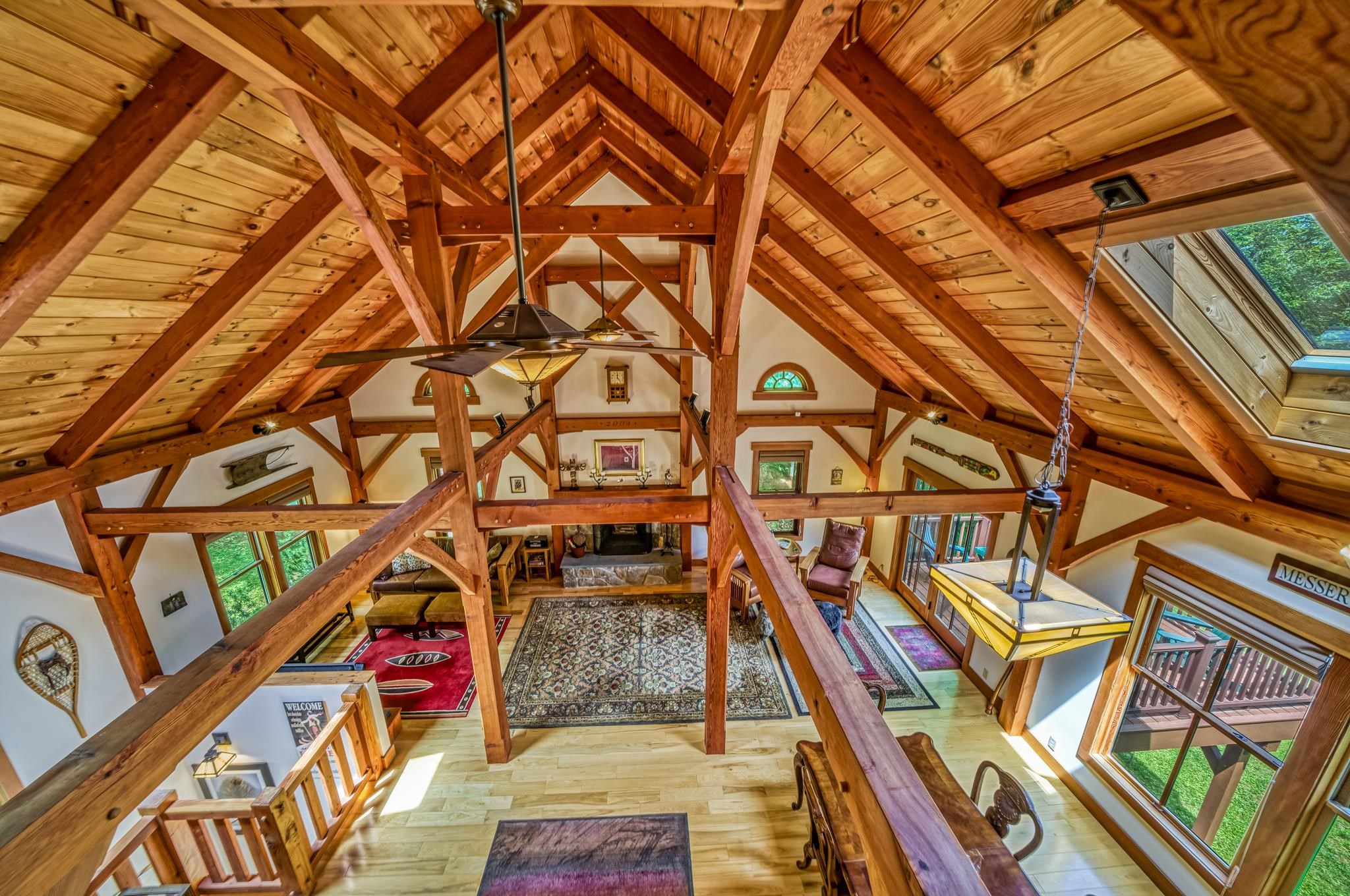 273 Forest Acres Road