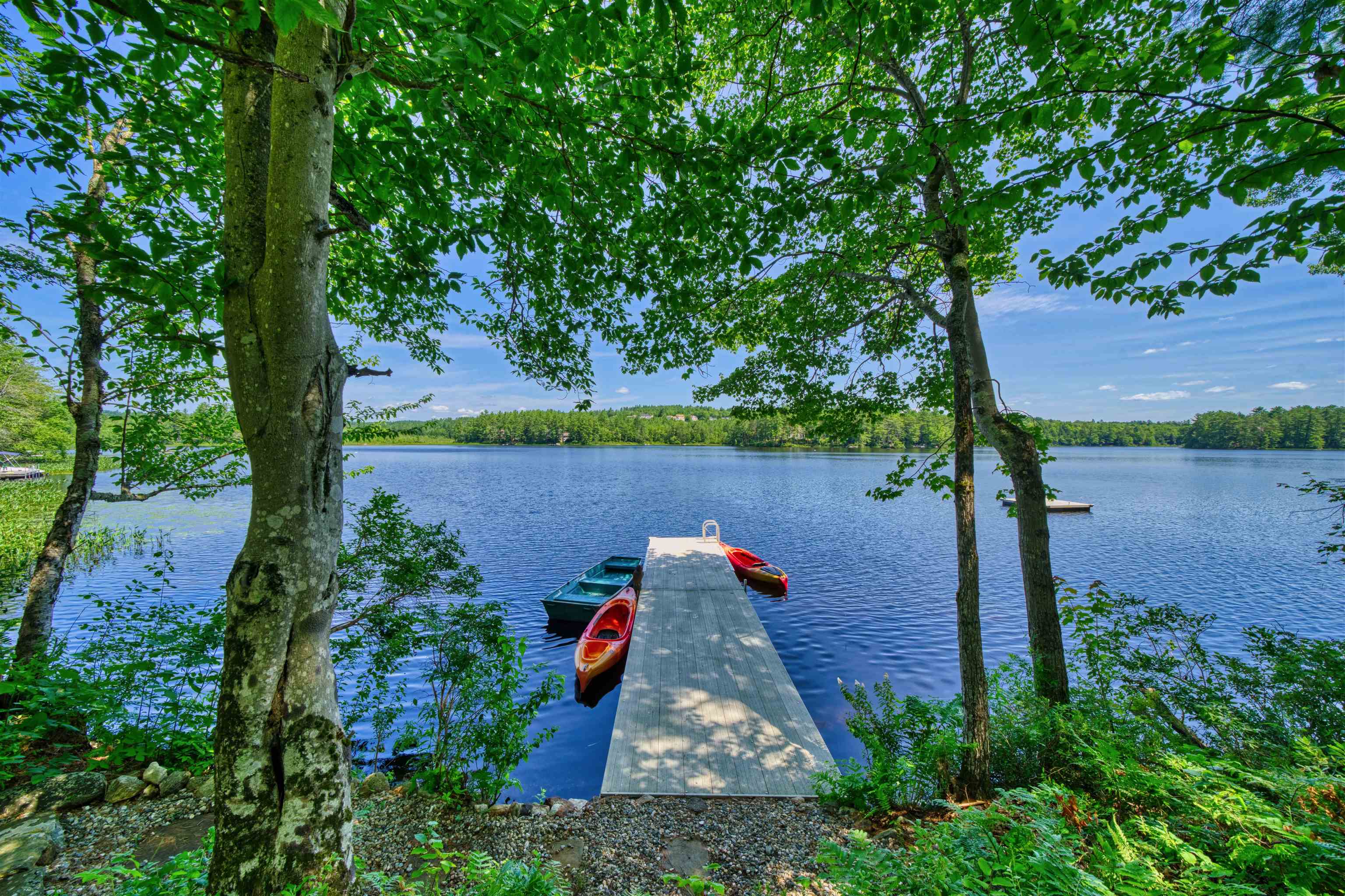 273 Forest Acres Road