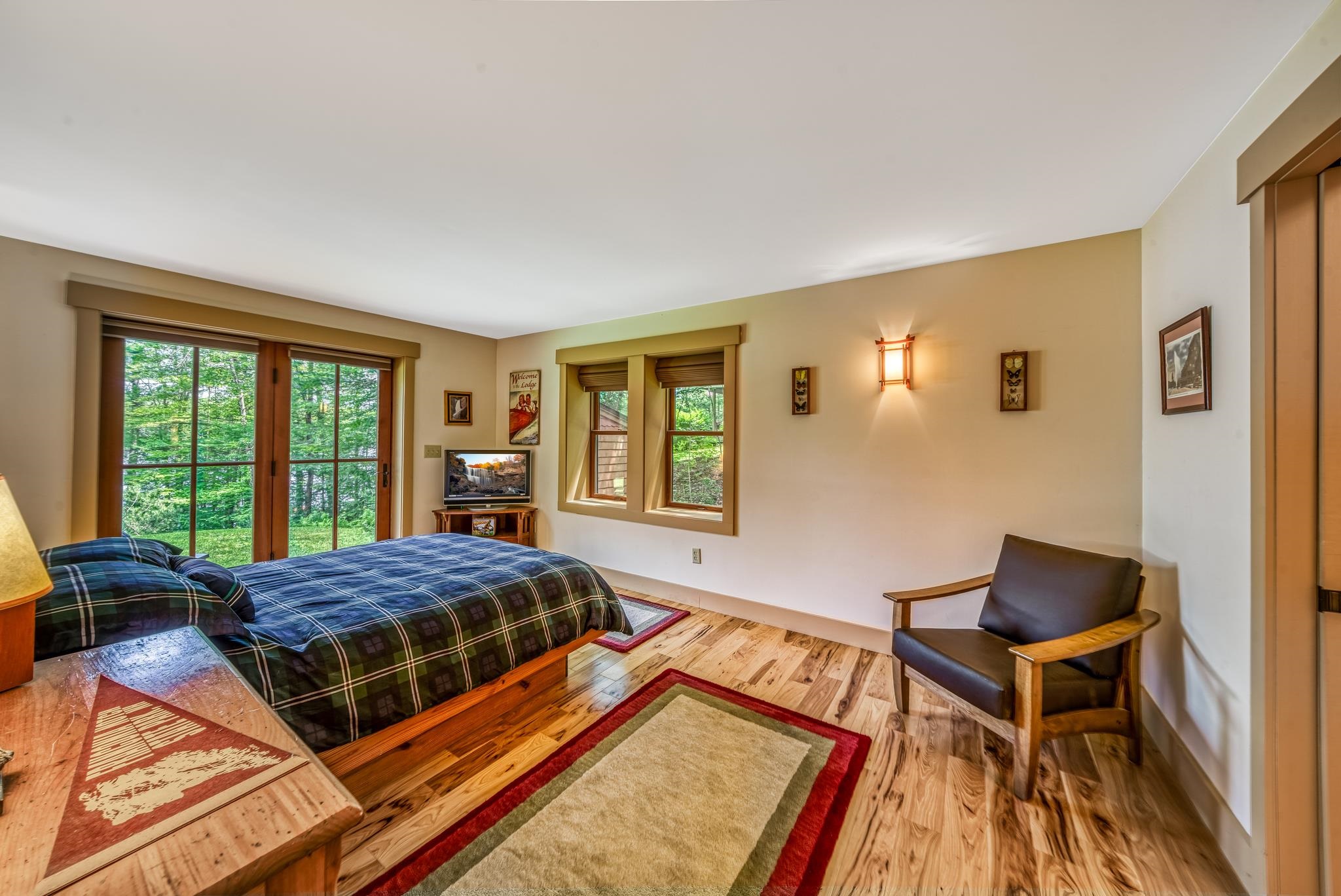 273 Forest Acres Road