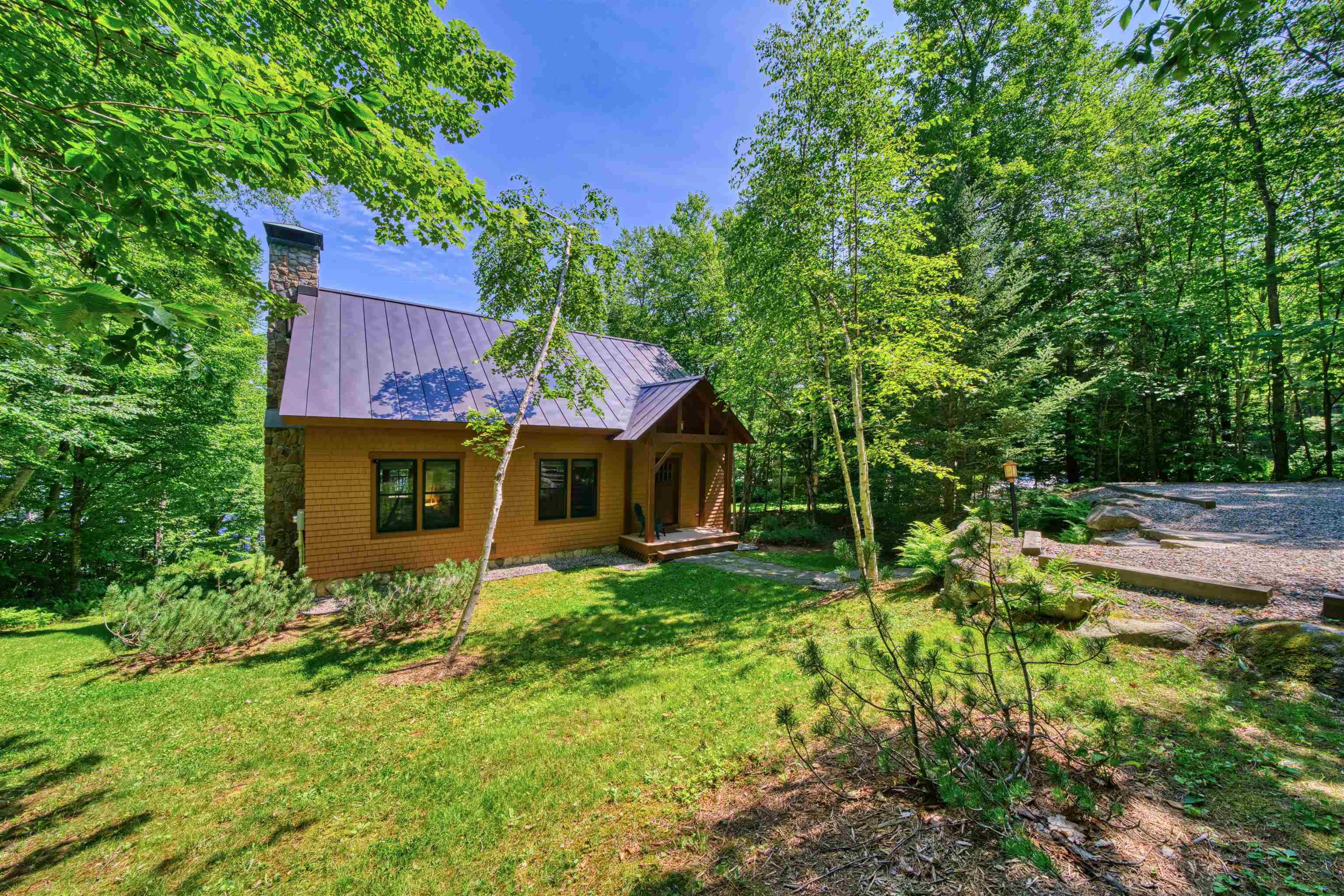 273 Forest Acres Road