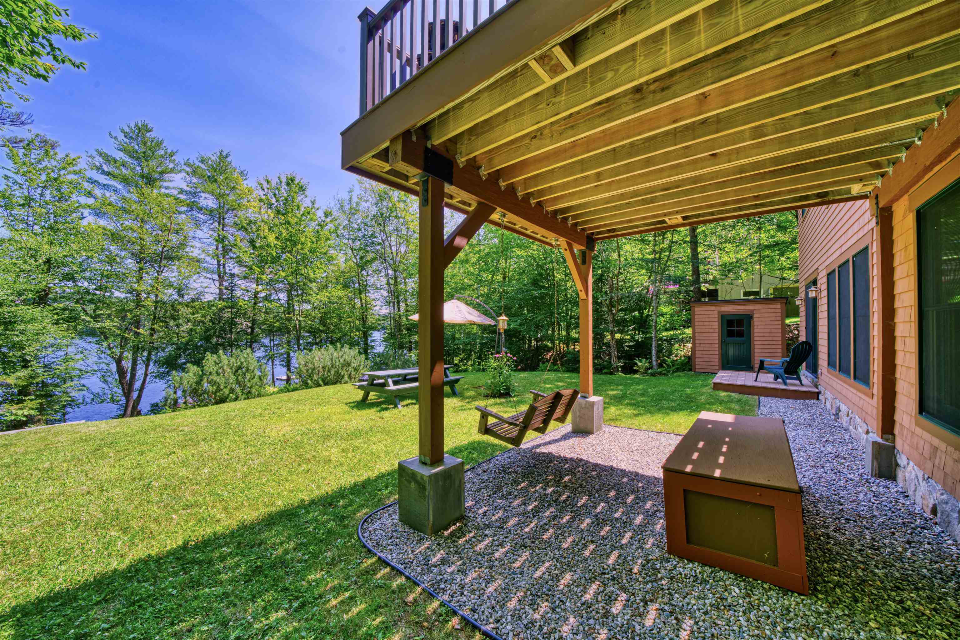 273 Forest Acres Road