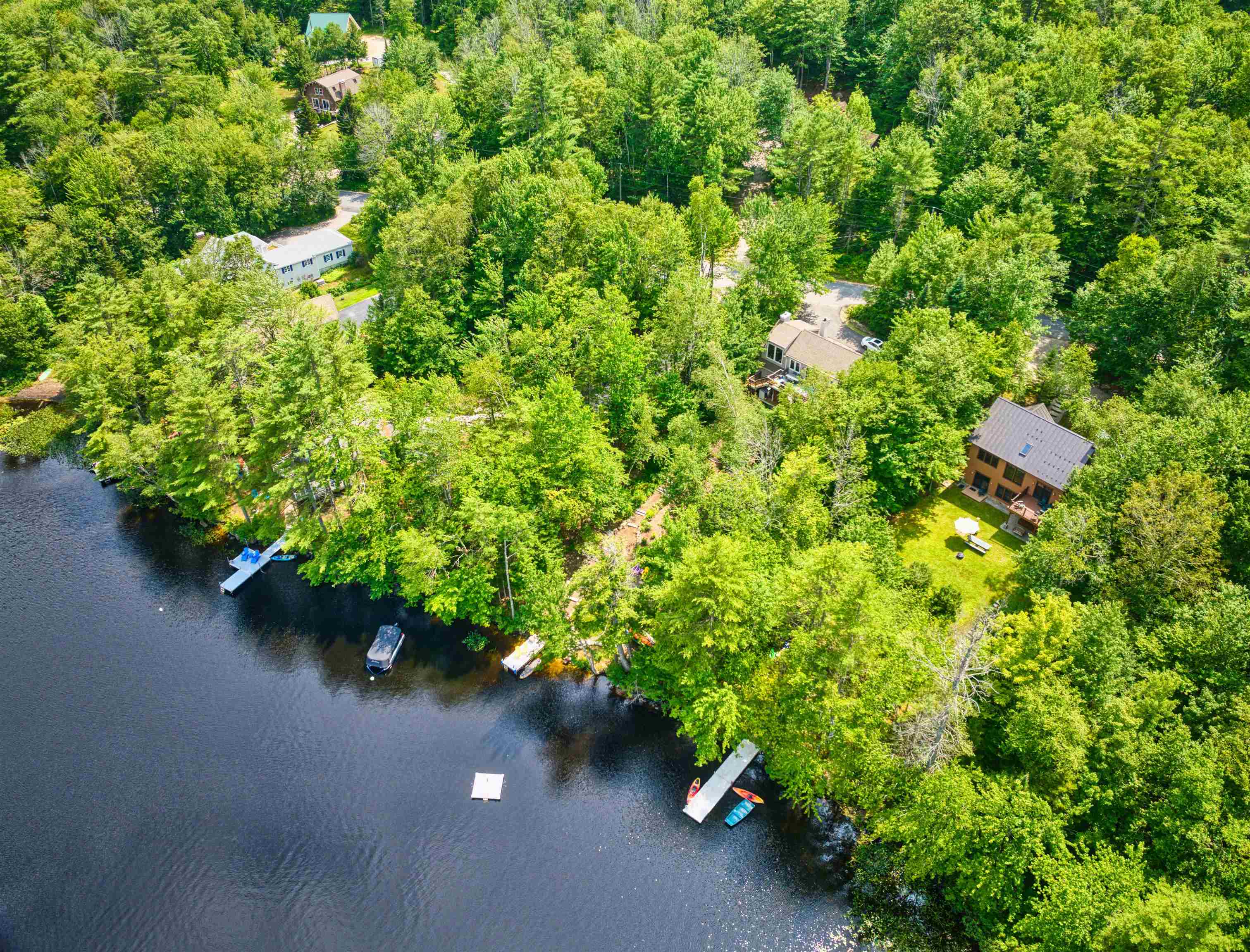 273 Forest Acres Road