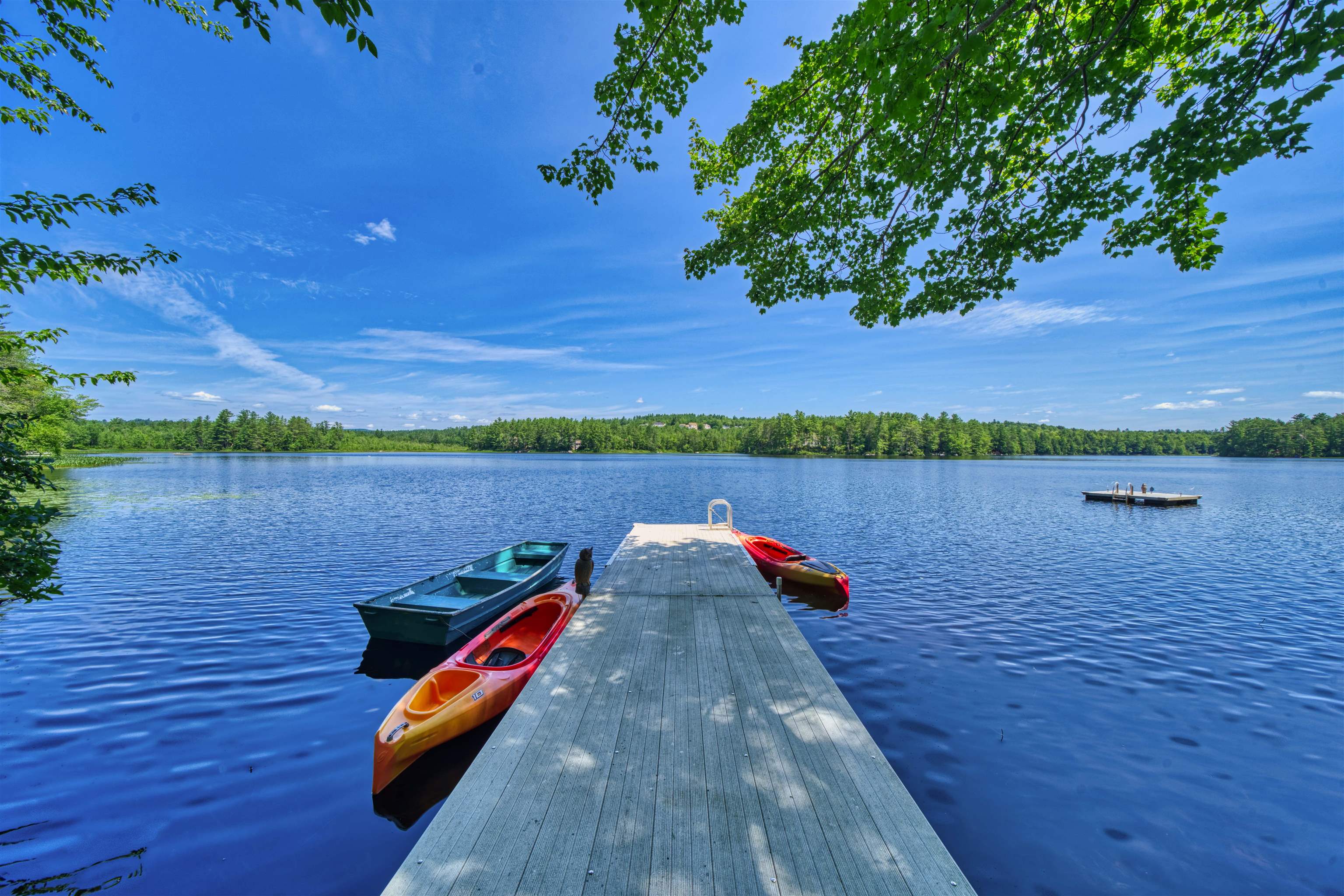 273 Forest Acres Road