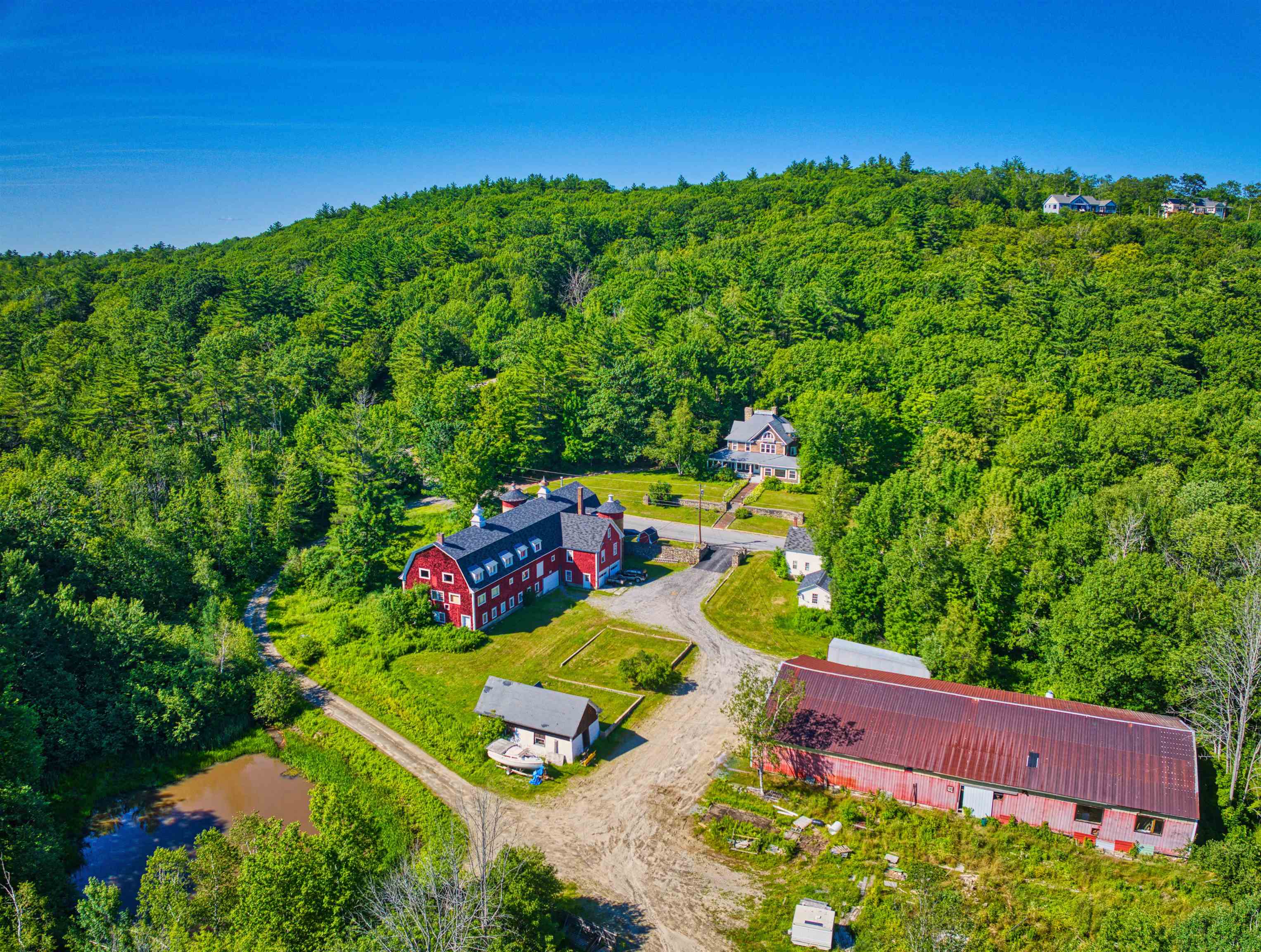 242/247 Prospect Hill Road