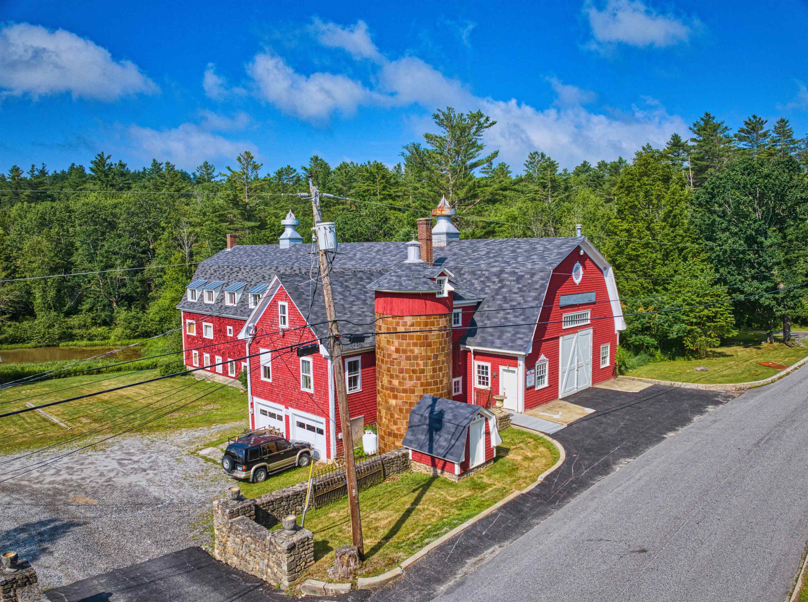 242/247 Prospect Hill Road