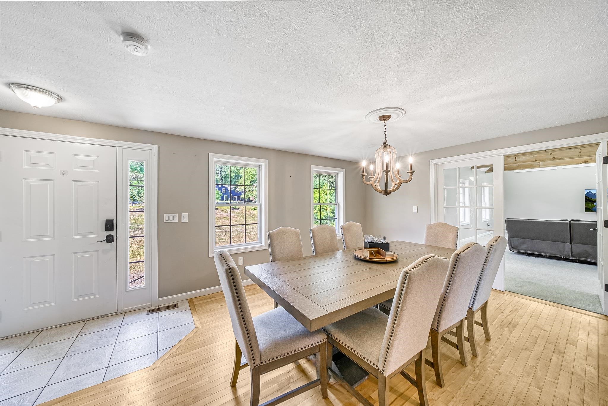77 Gould Road