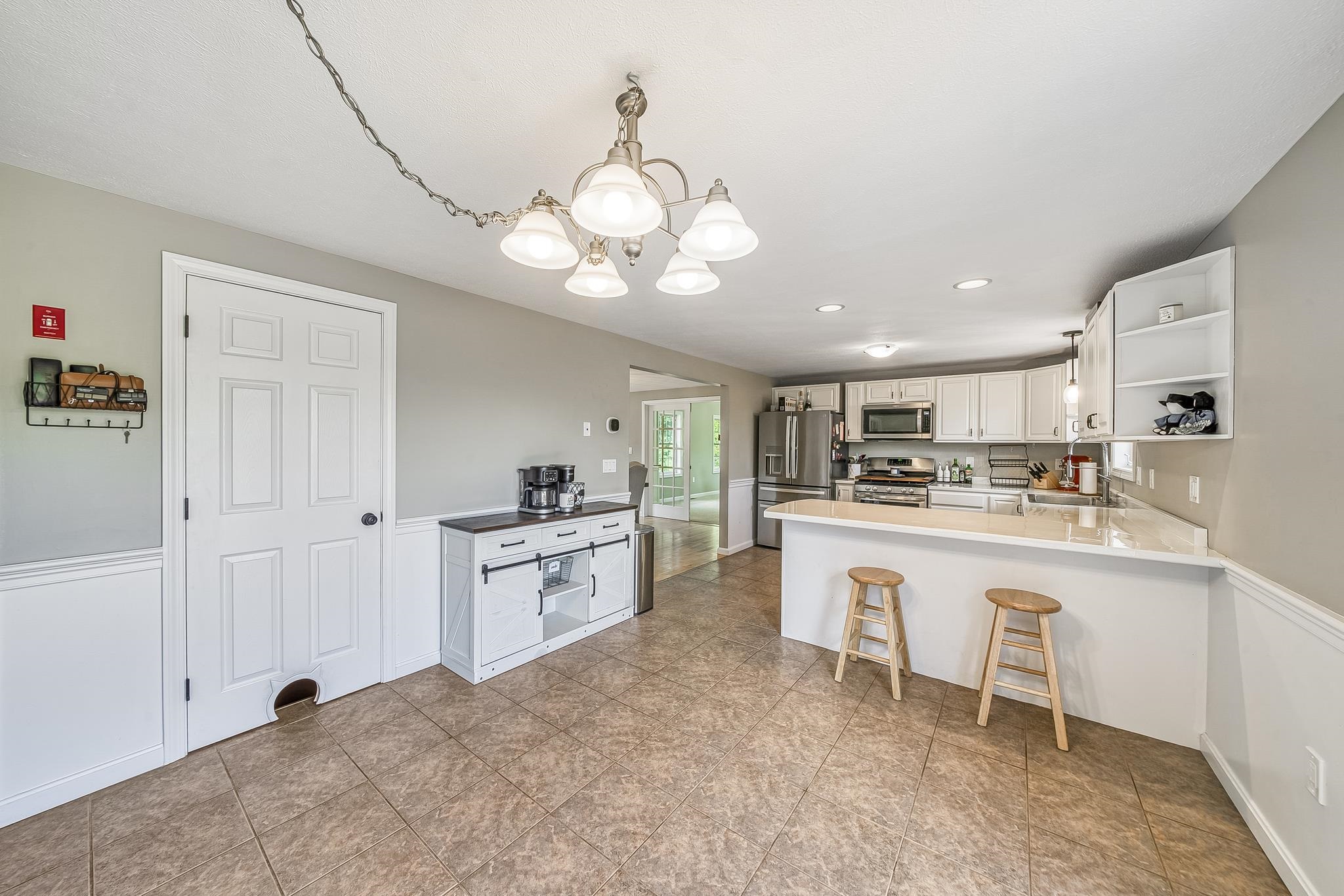 77 Gould Road