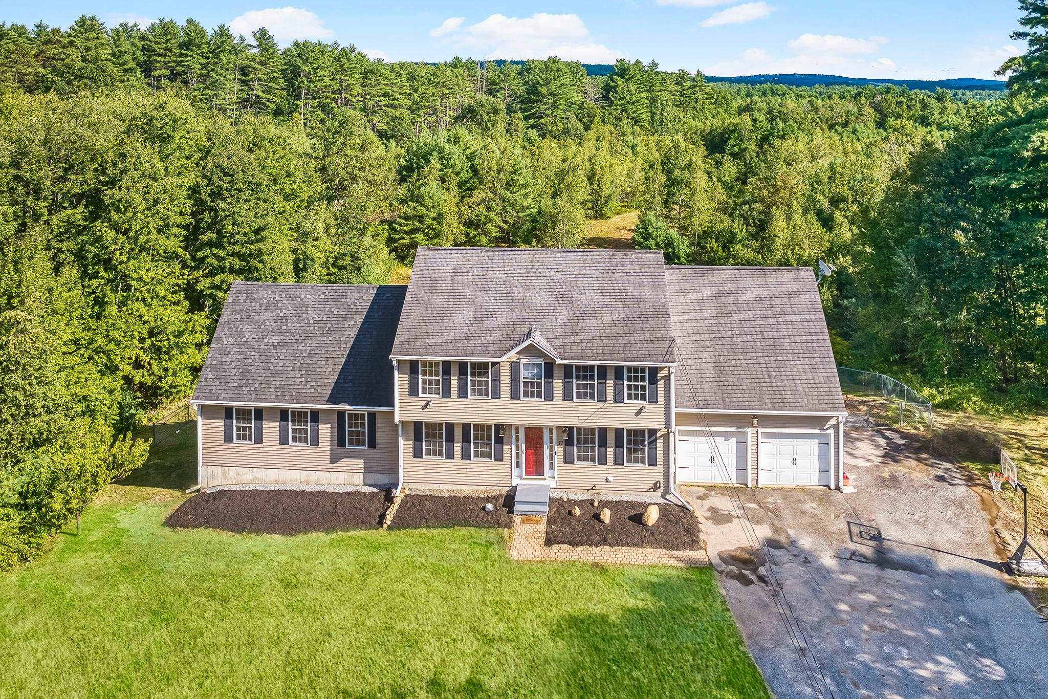 77 Gould Road