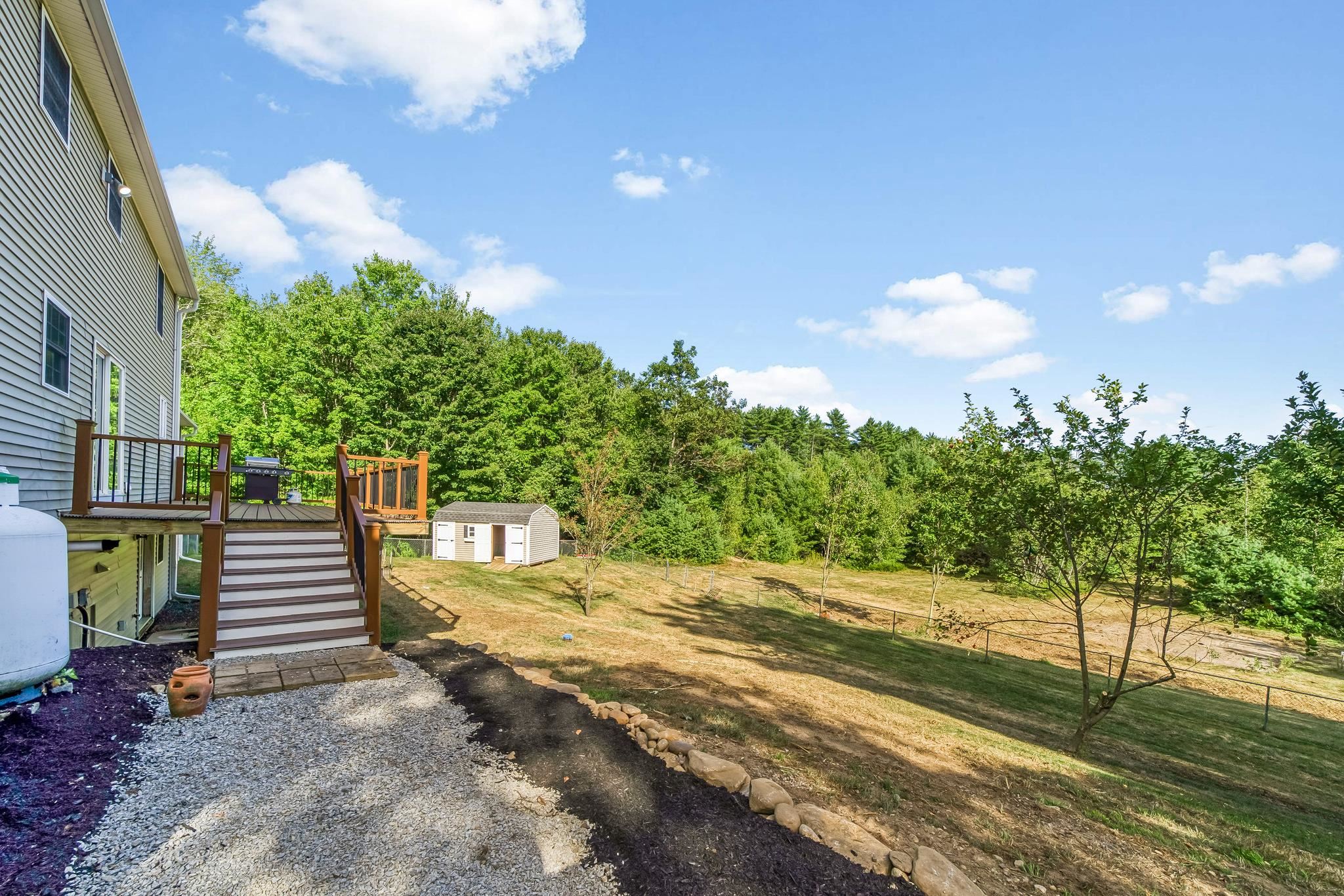 77 Gould Road