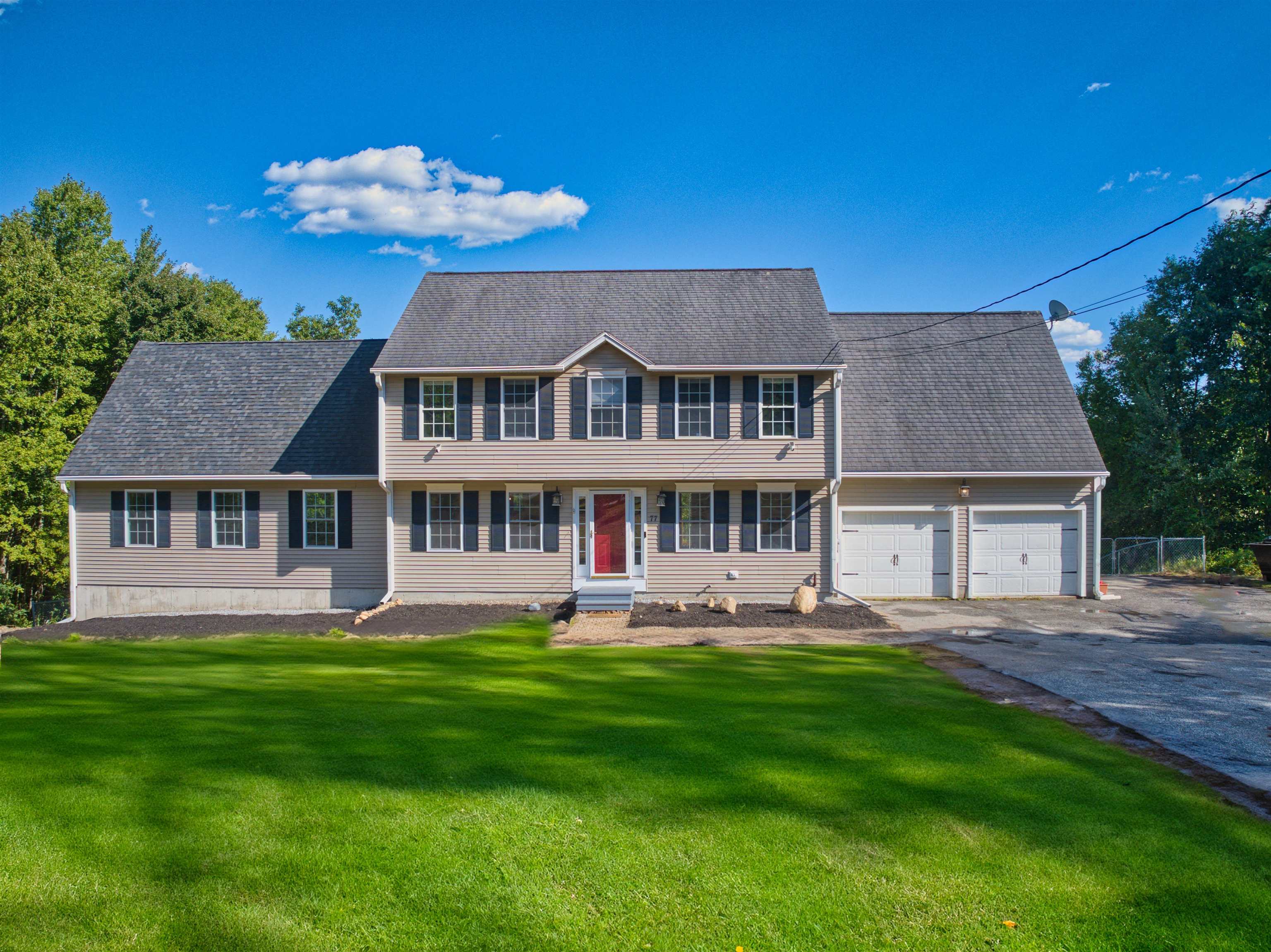 77 Gould Road