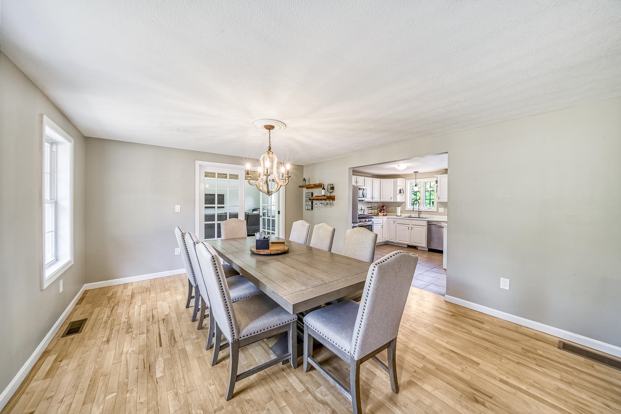 77 Gould Road