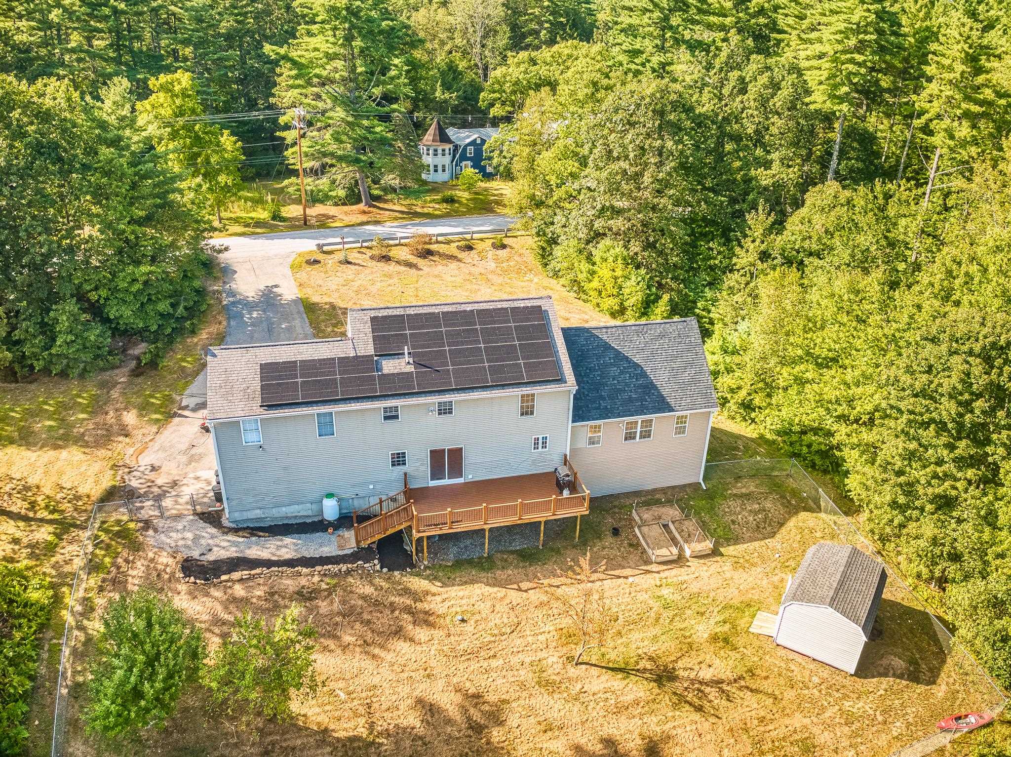 77 Gould Road