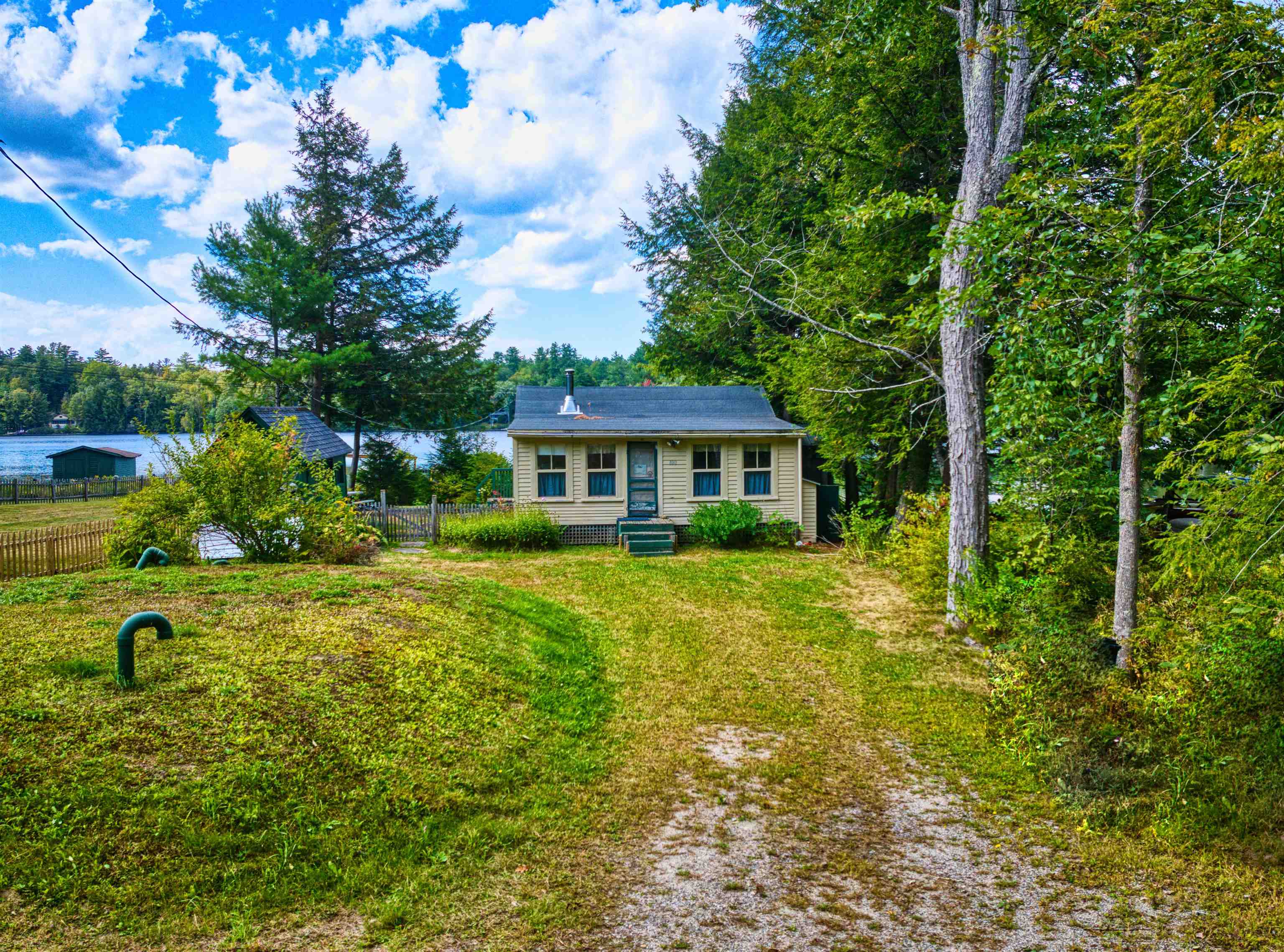 100 Crescent Lake Road