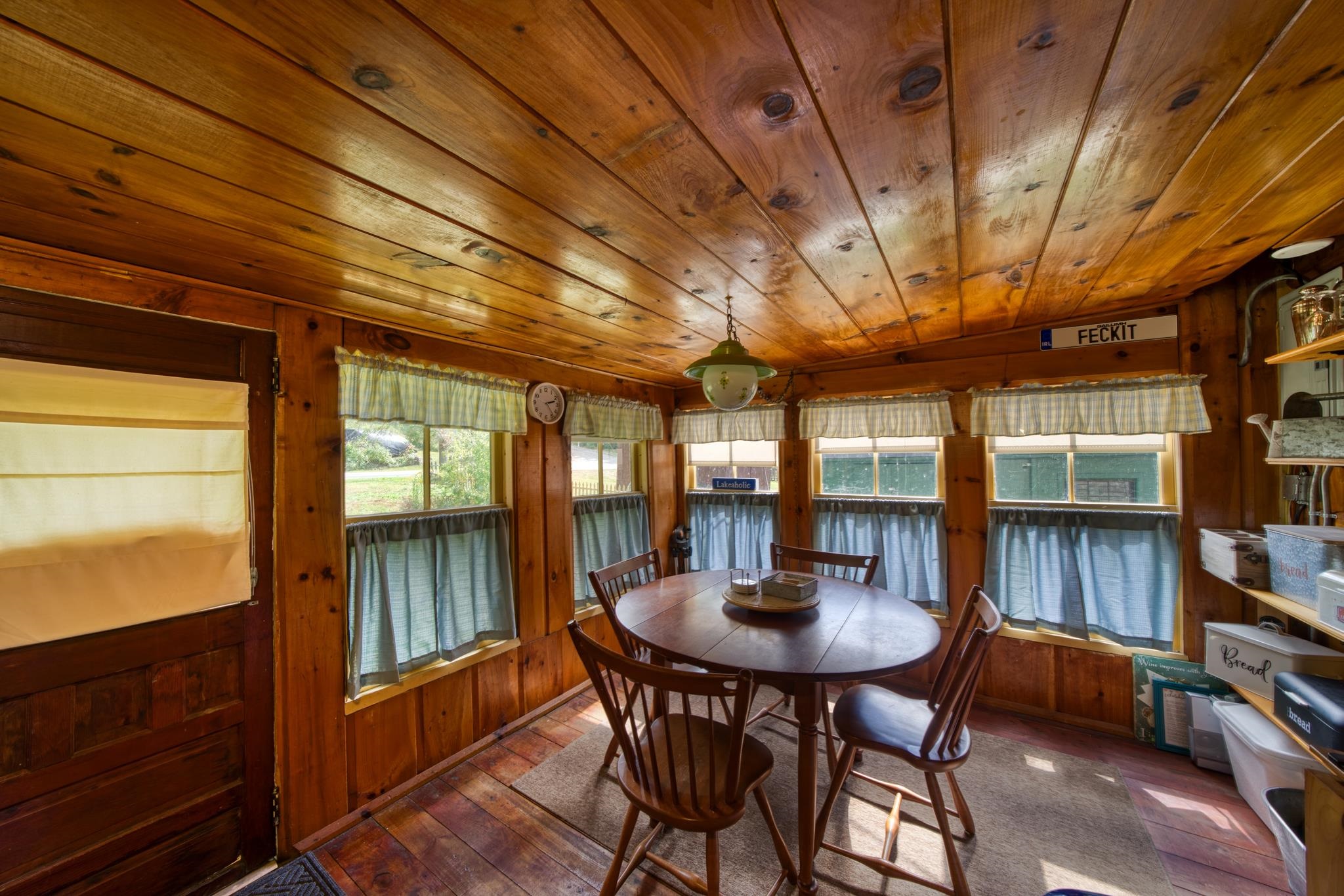 100 Crescent Lake Road