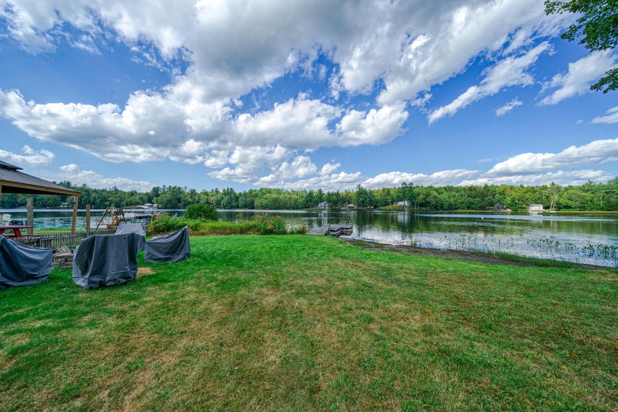 100 Crescent Lake Road