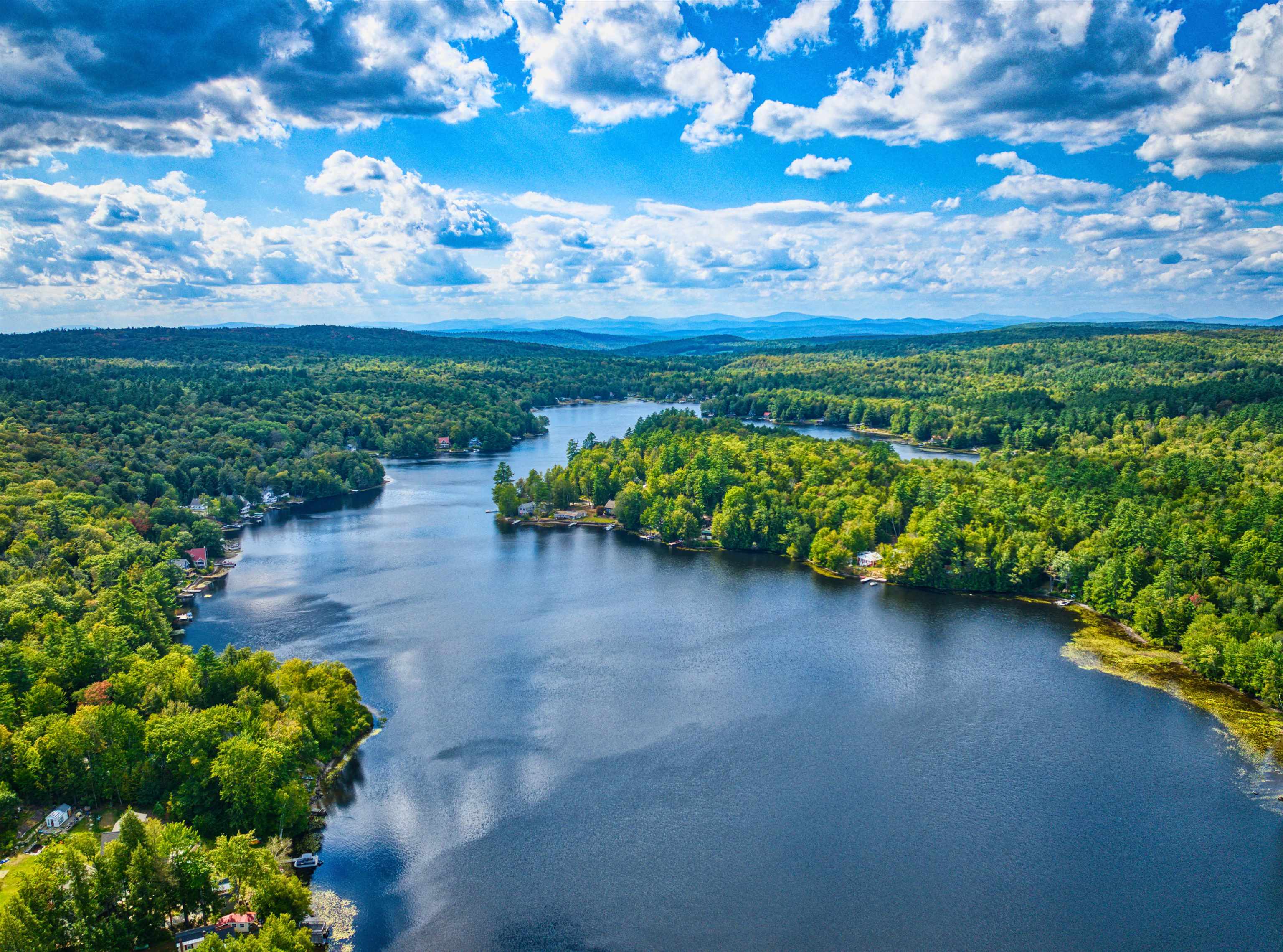 100 Crescent Lake Road