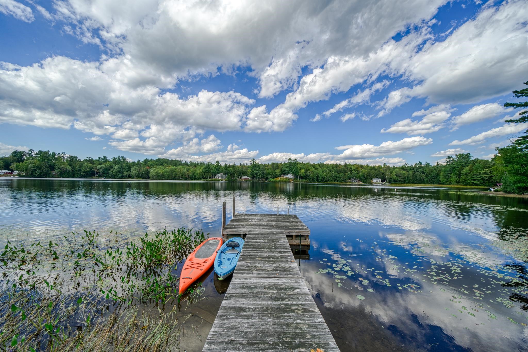 100 Crescent Lake Road