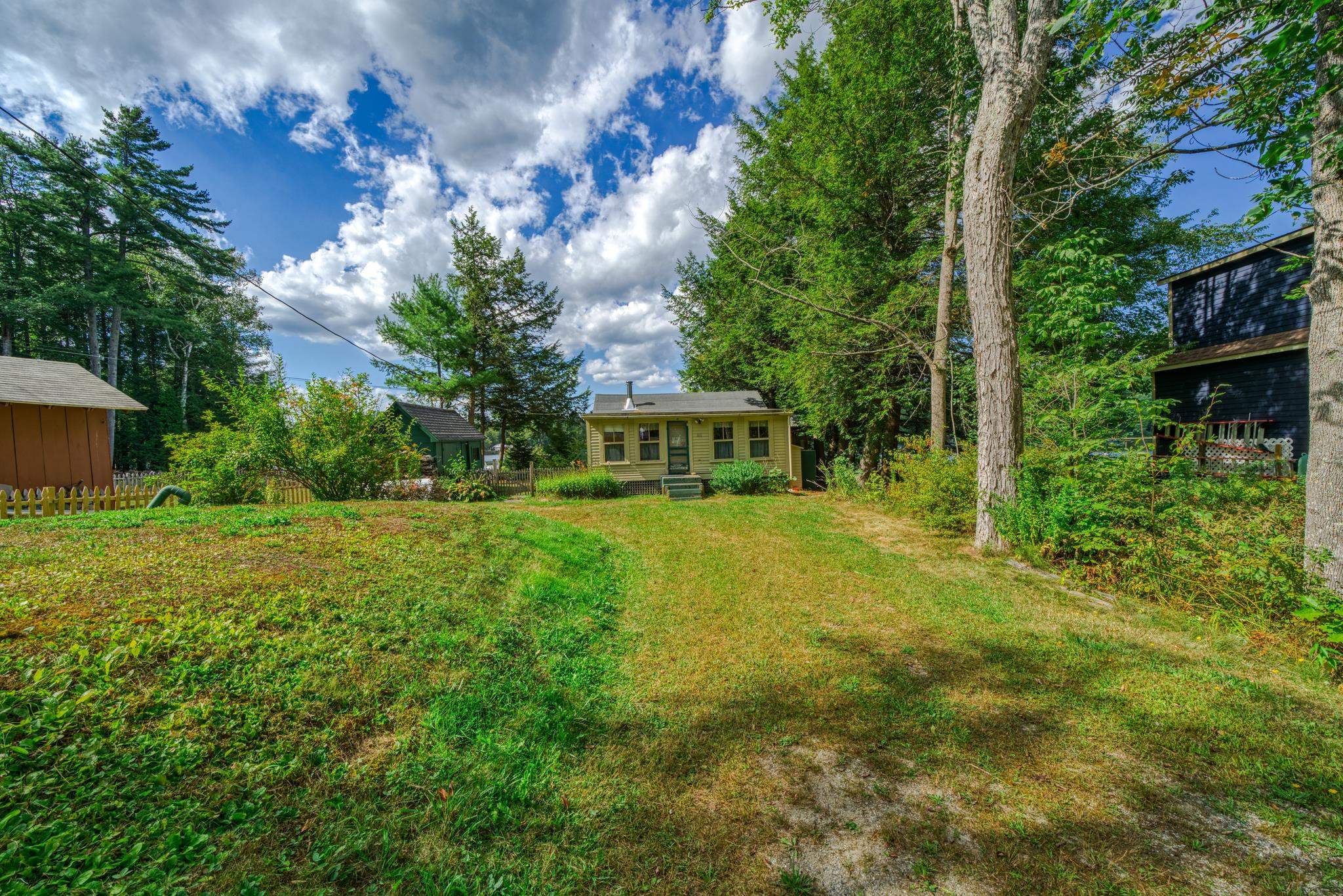 100 Crescent Lake Road