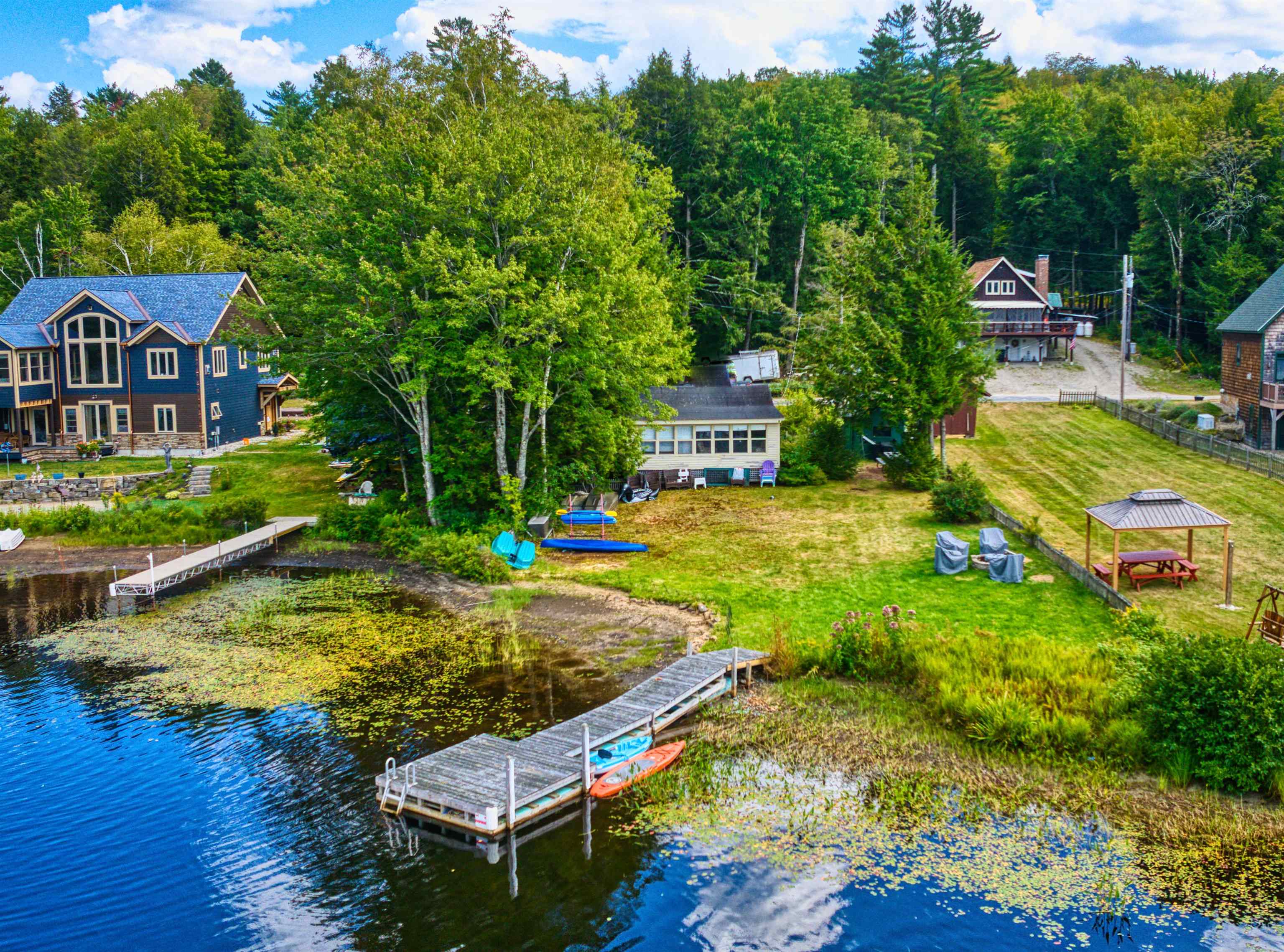 100 Crescent Lake Road