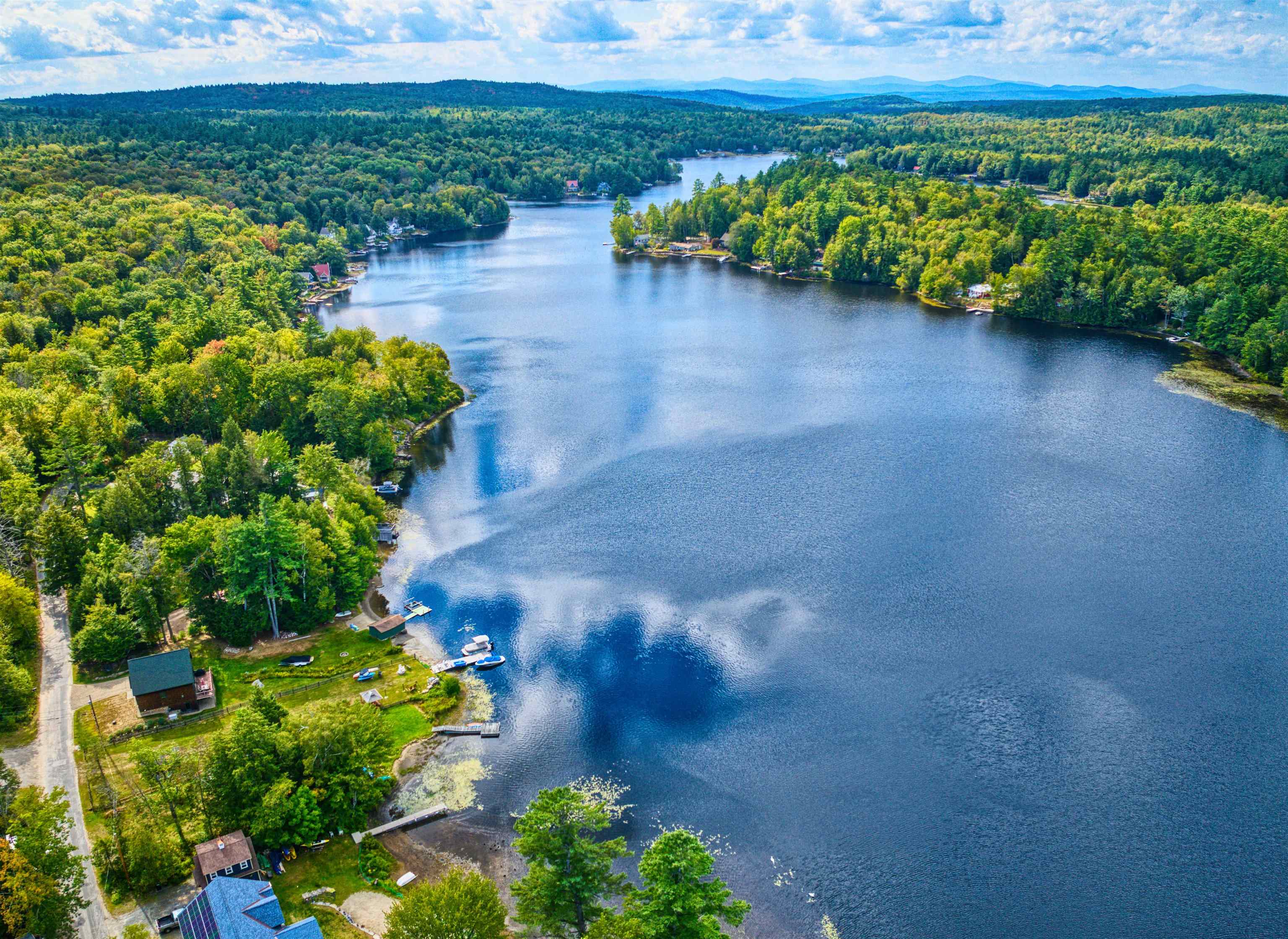 100 Crescent Lake Road