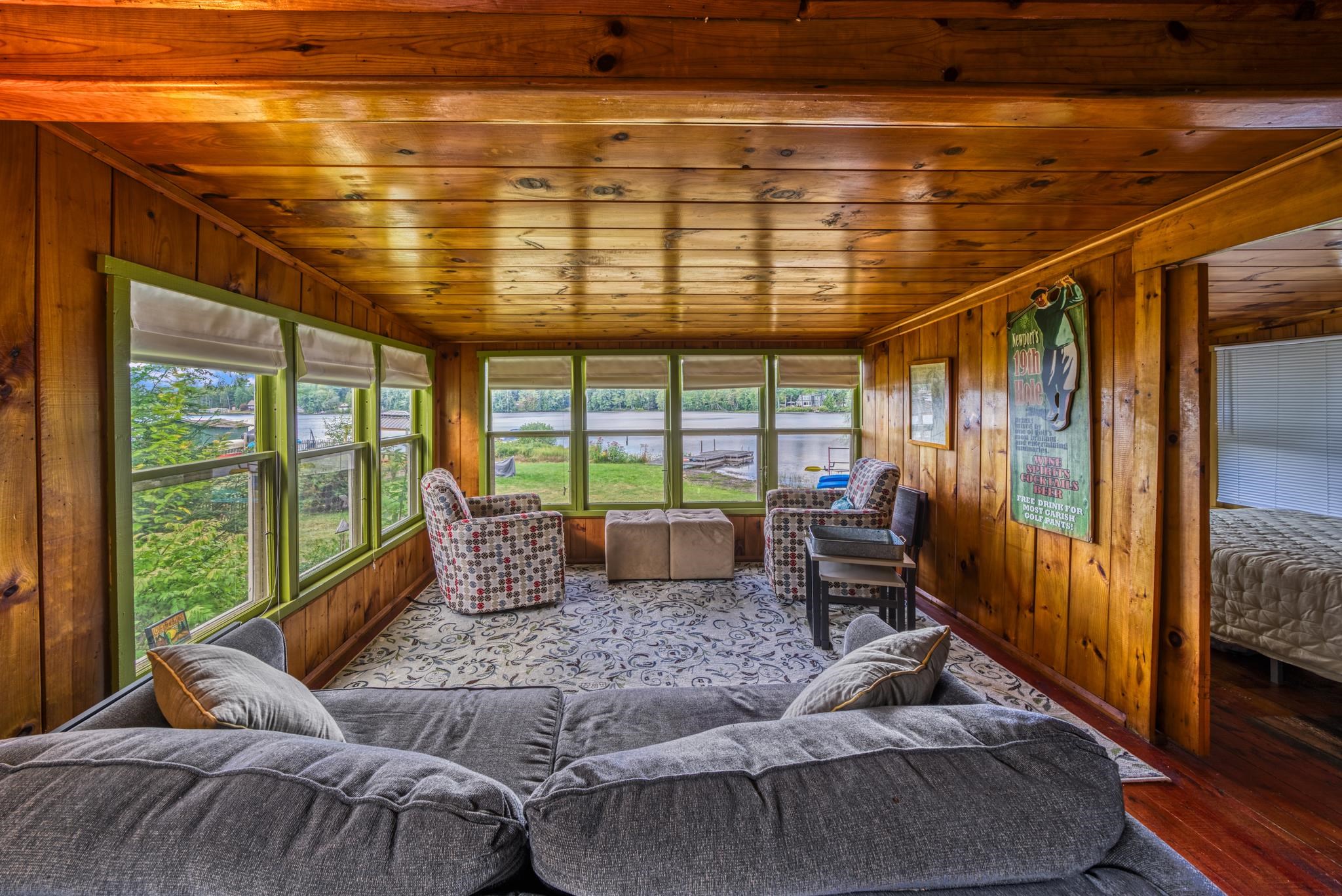 100 Crescent Lake Road