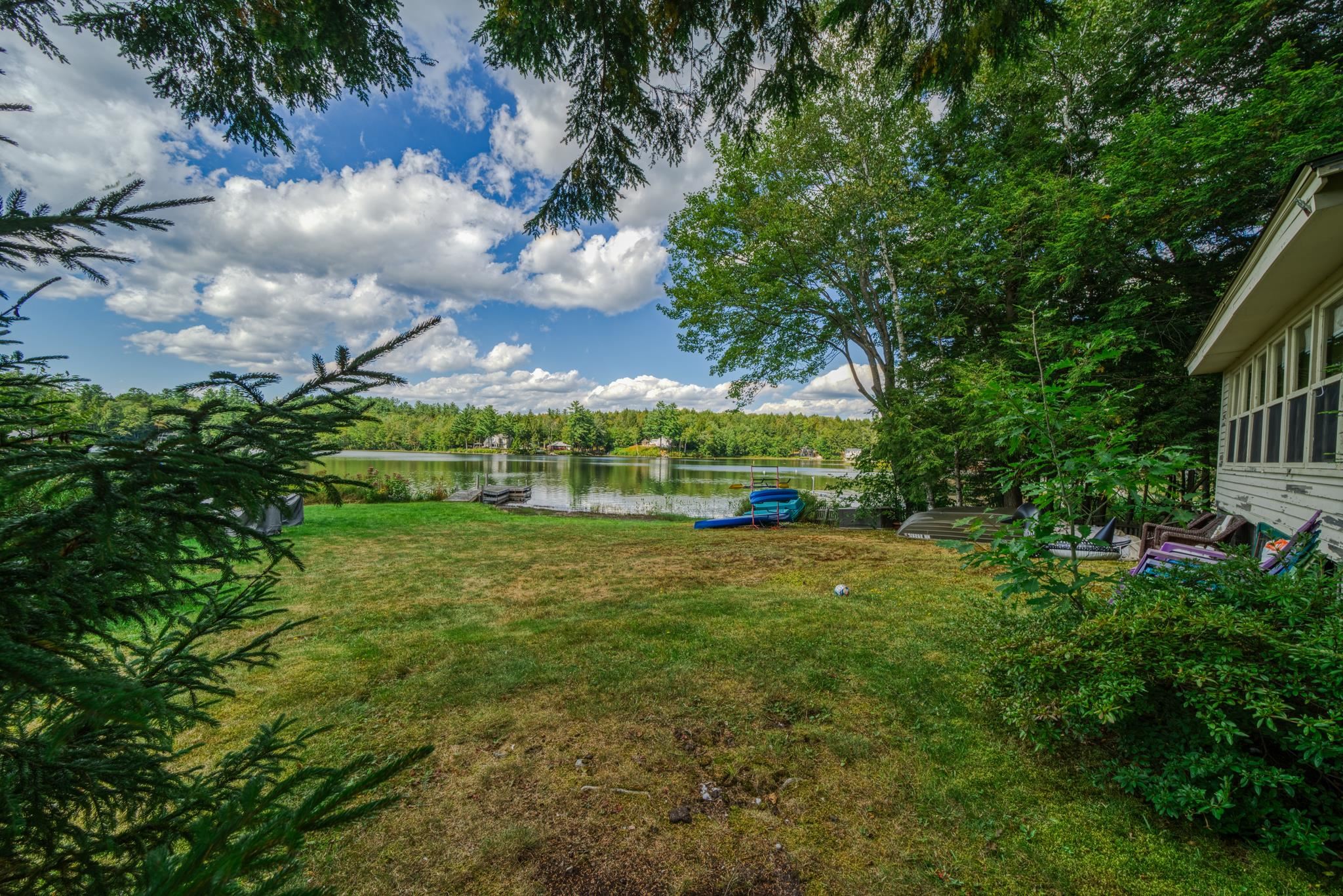 100 Crescent Lake Road