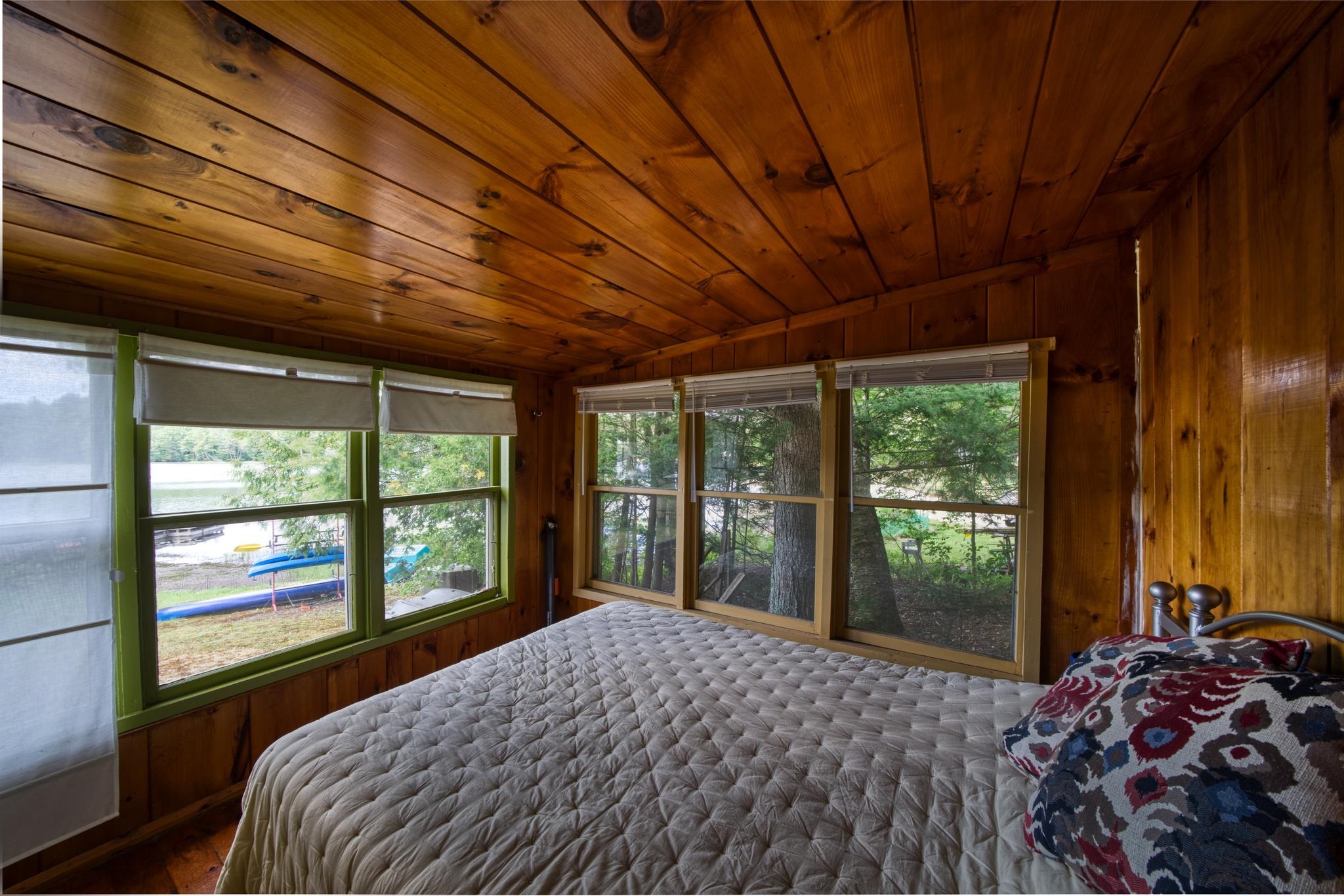 100 Crescent Lake Road