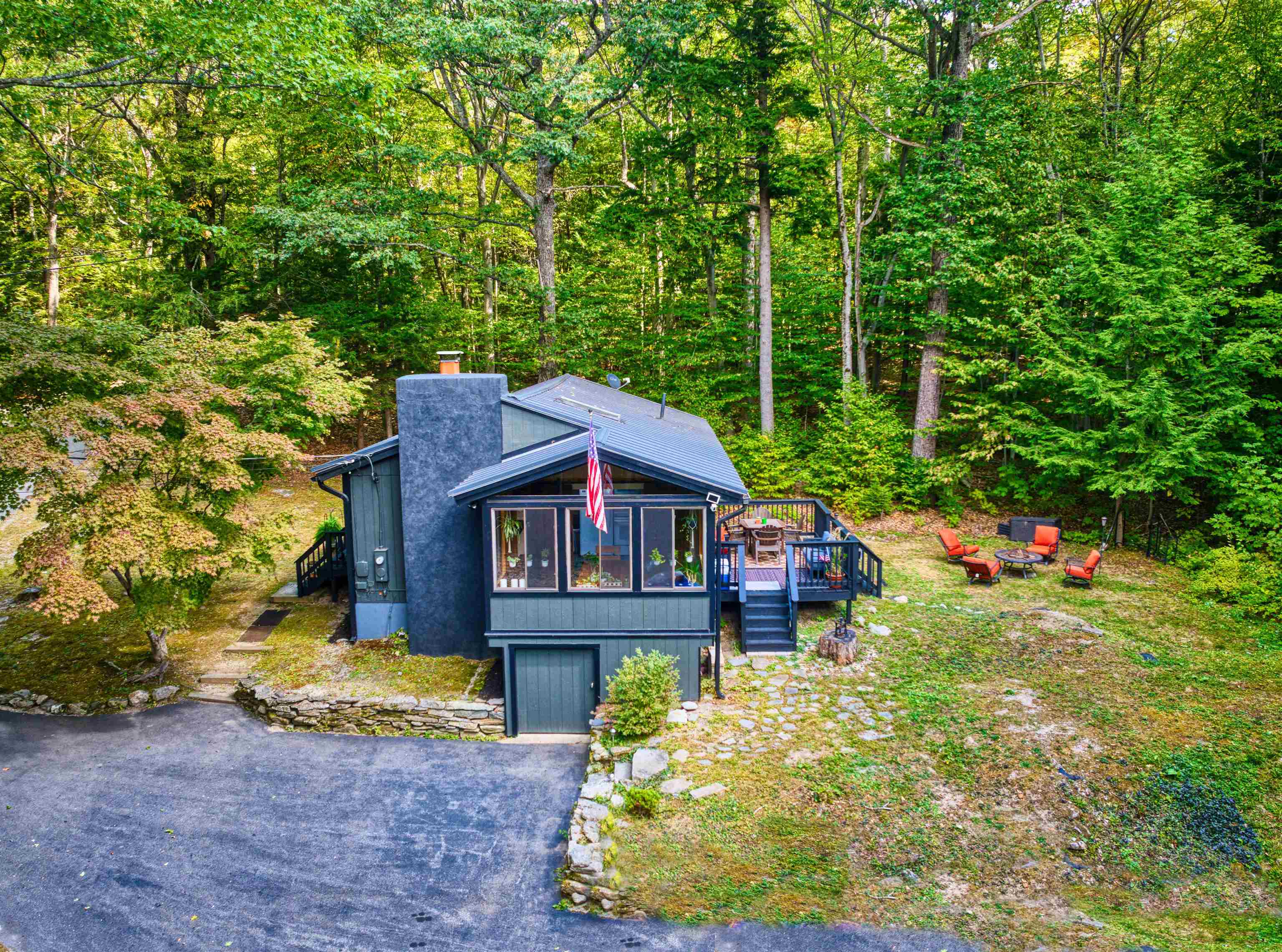 14 Pine Cliff Road