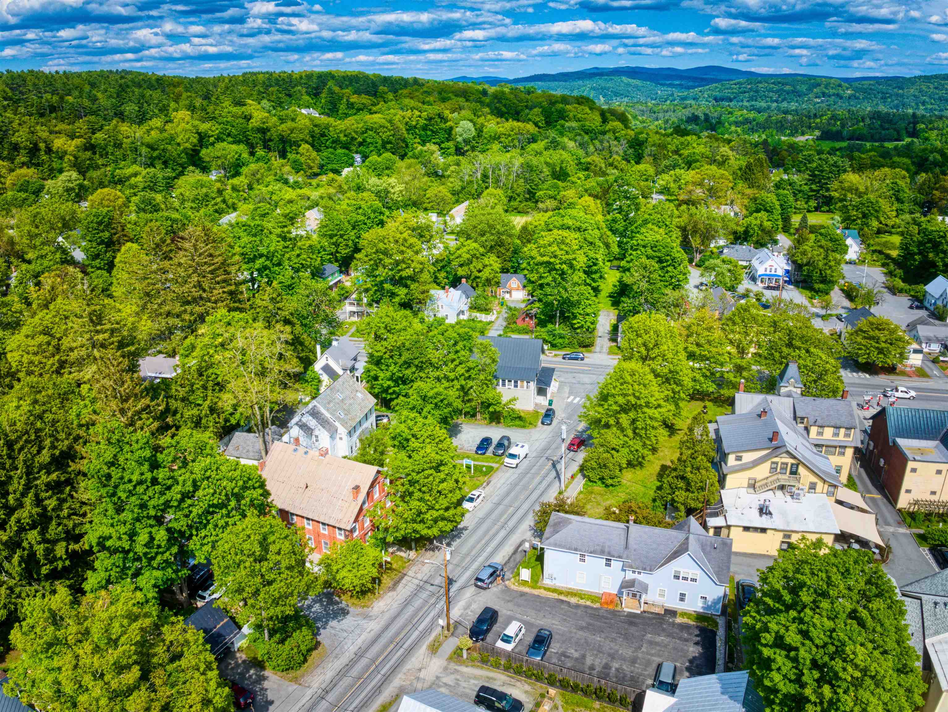 11 Beaver Meadow Road