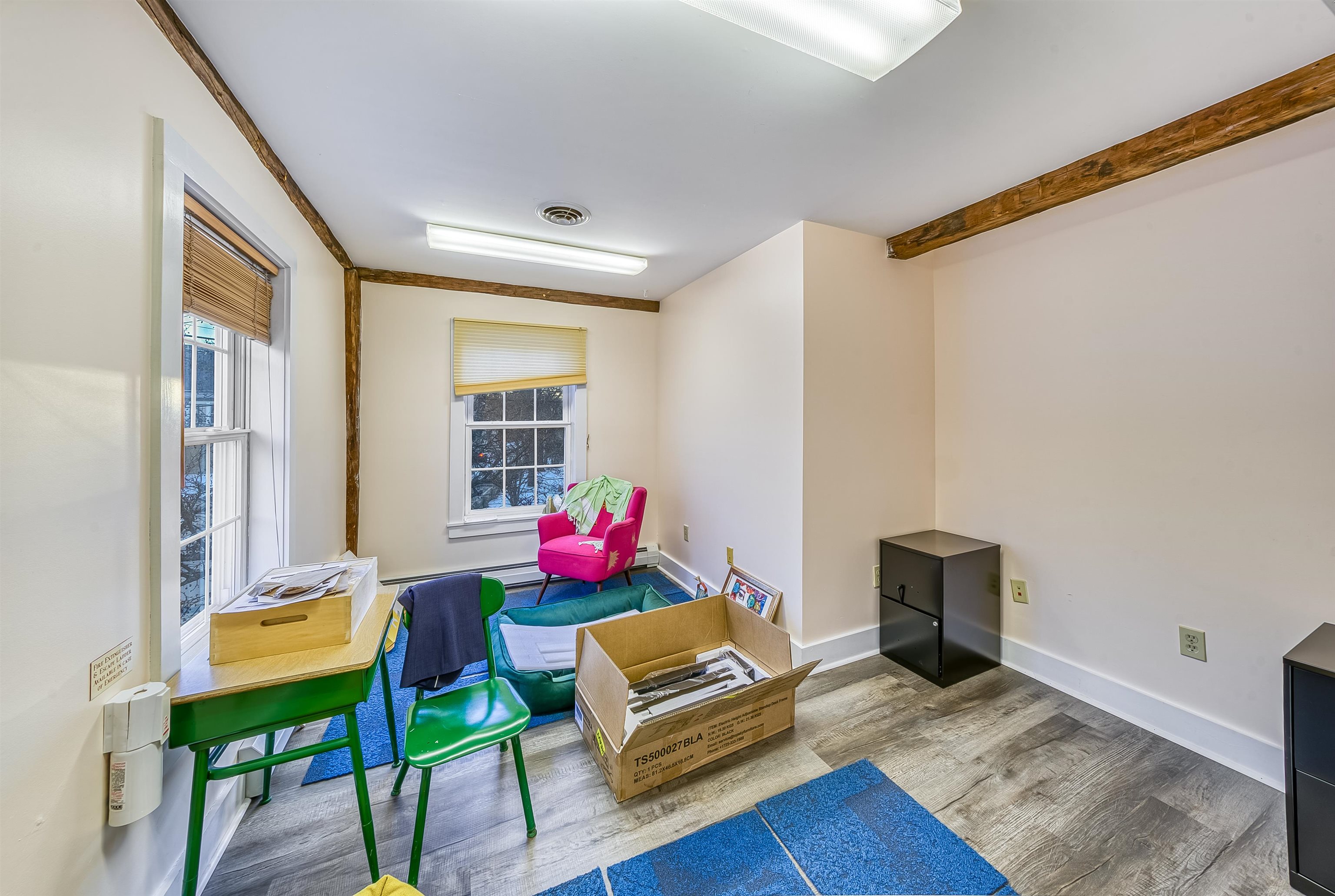 11 Beaver Meadow Road