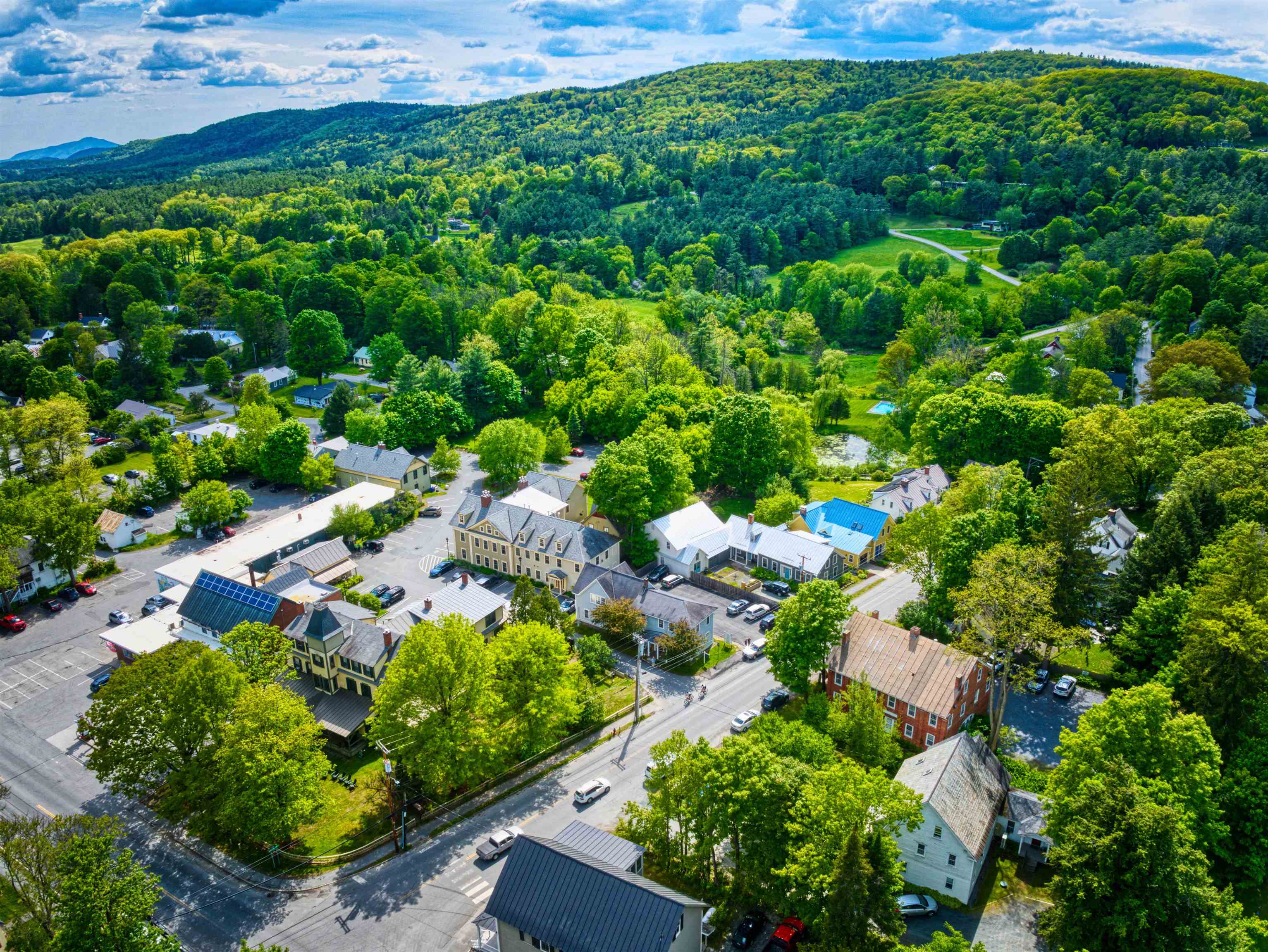 11 Beaver Meadow Road