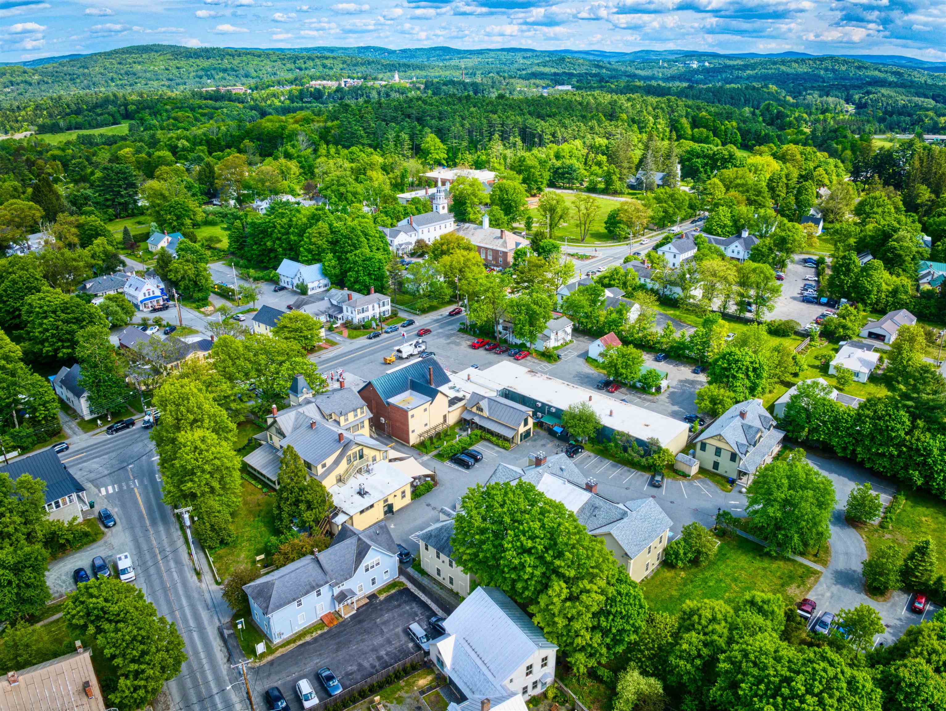 11 Beaver Meadow Road