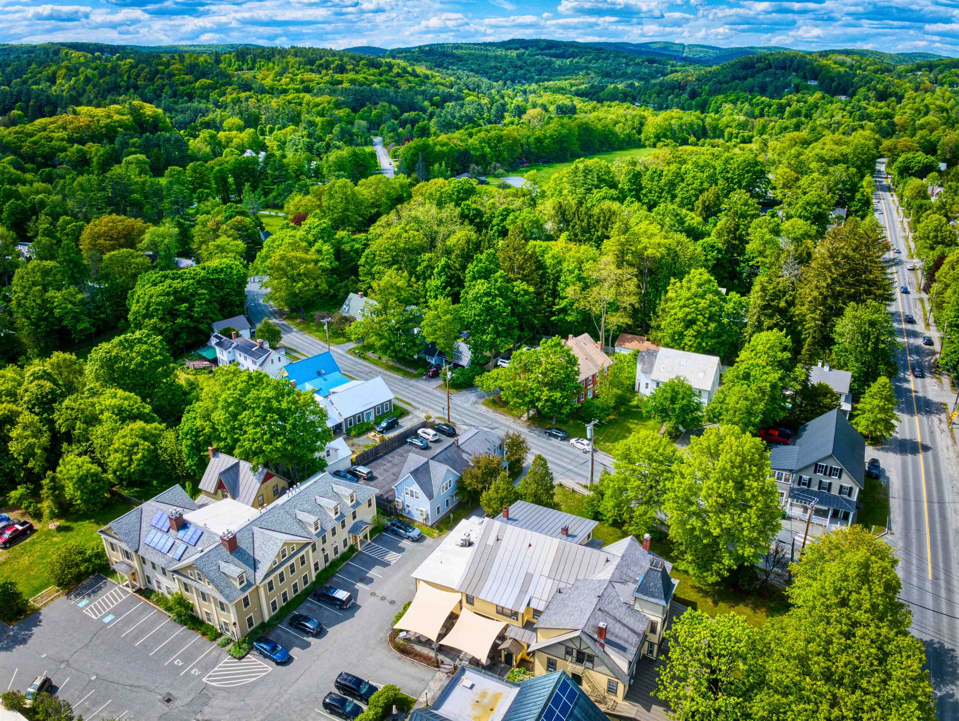 11 Beaver Meadow Road