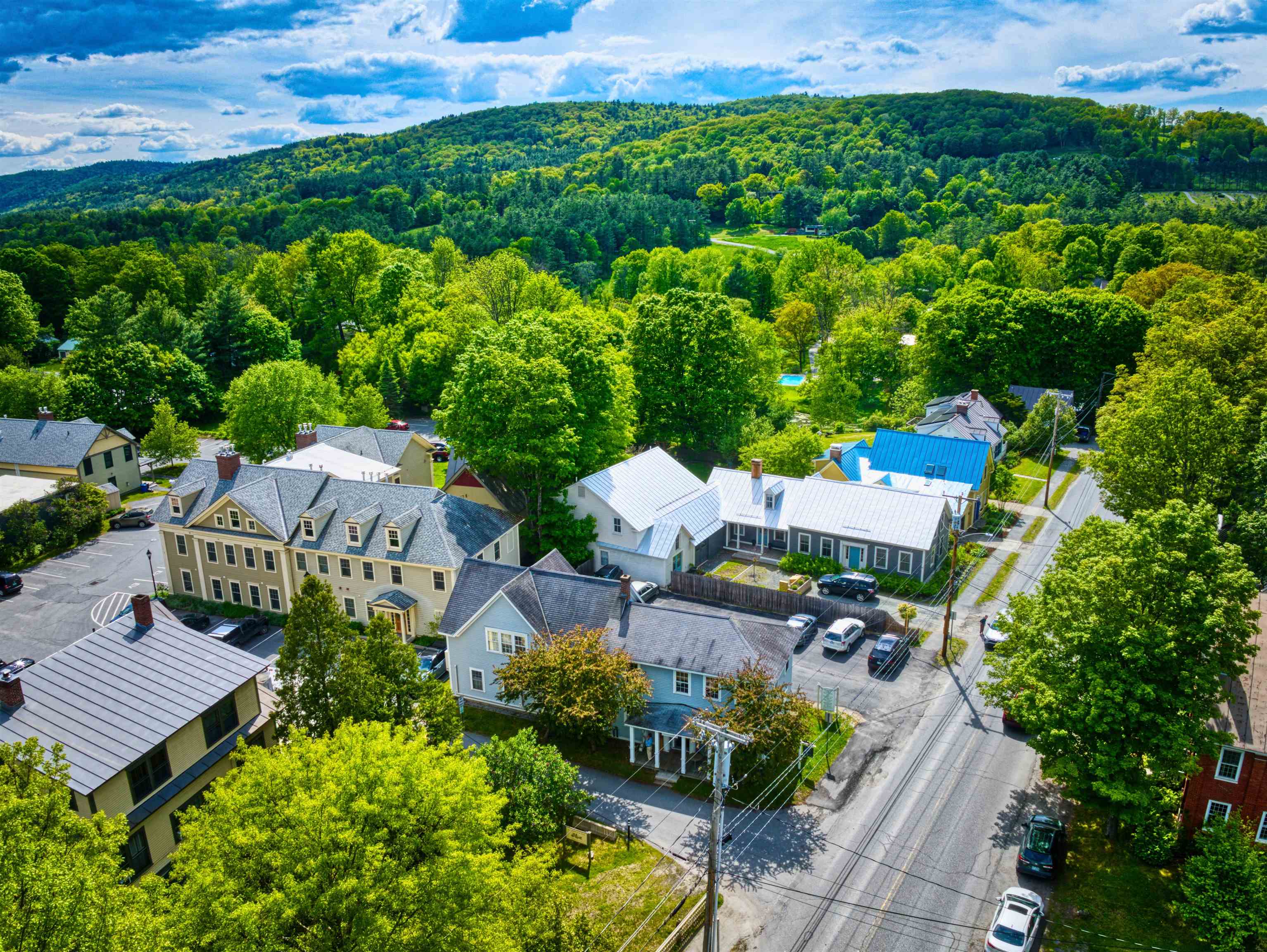 11 Beaver Meadow Road