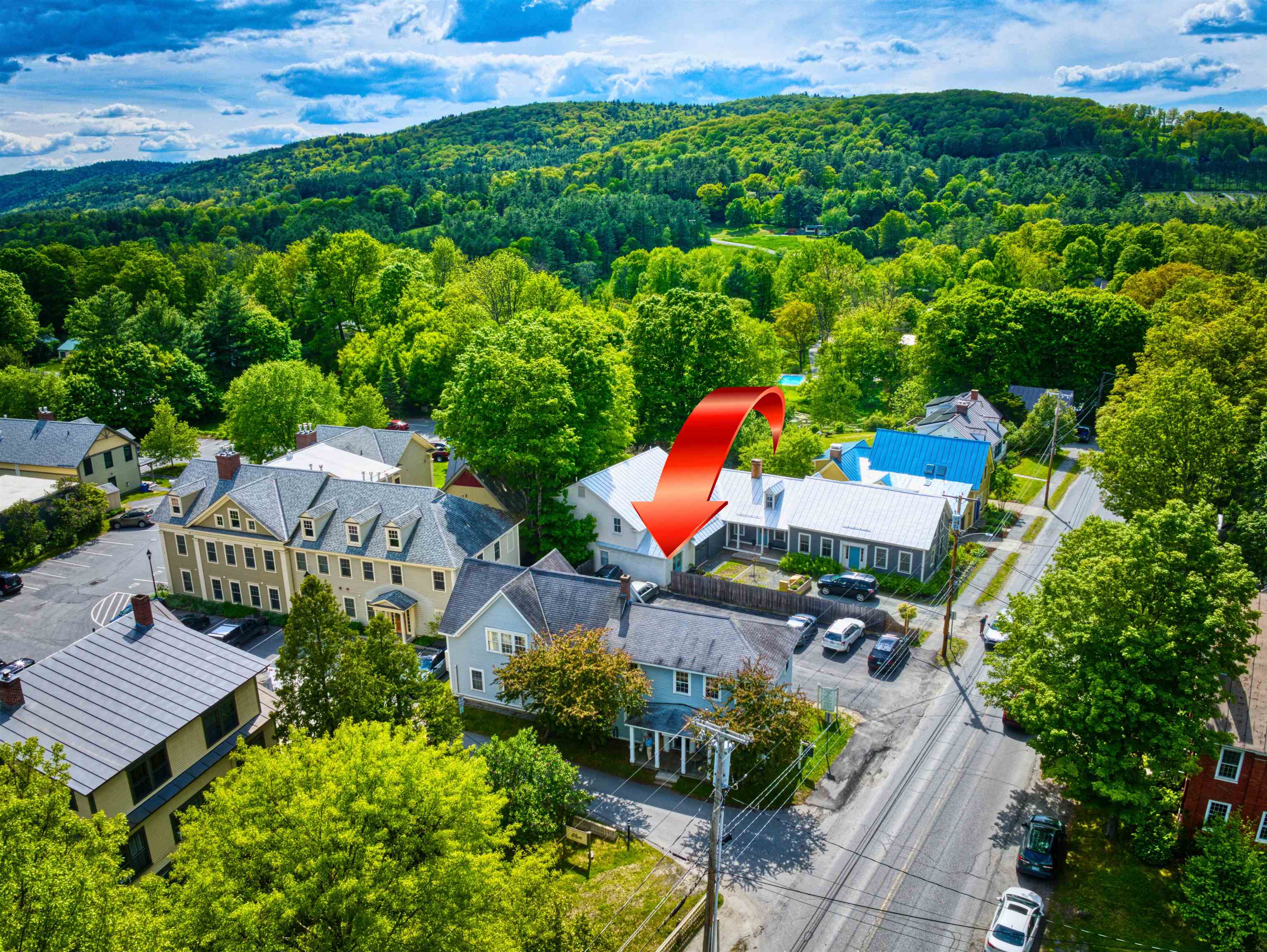 11 Beaver Meadow Road