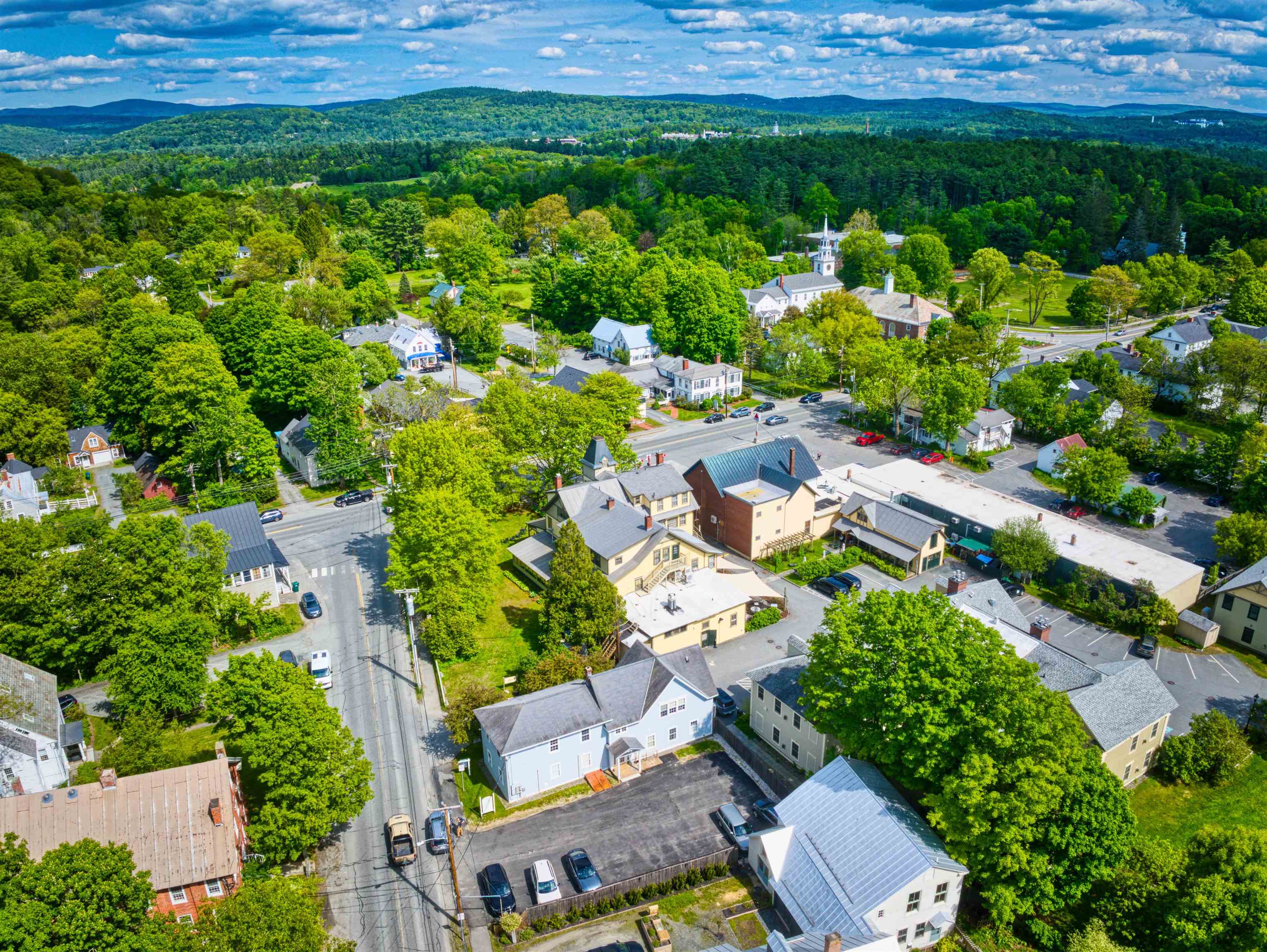 11 Beaver Meadow Road