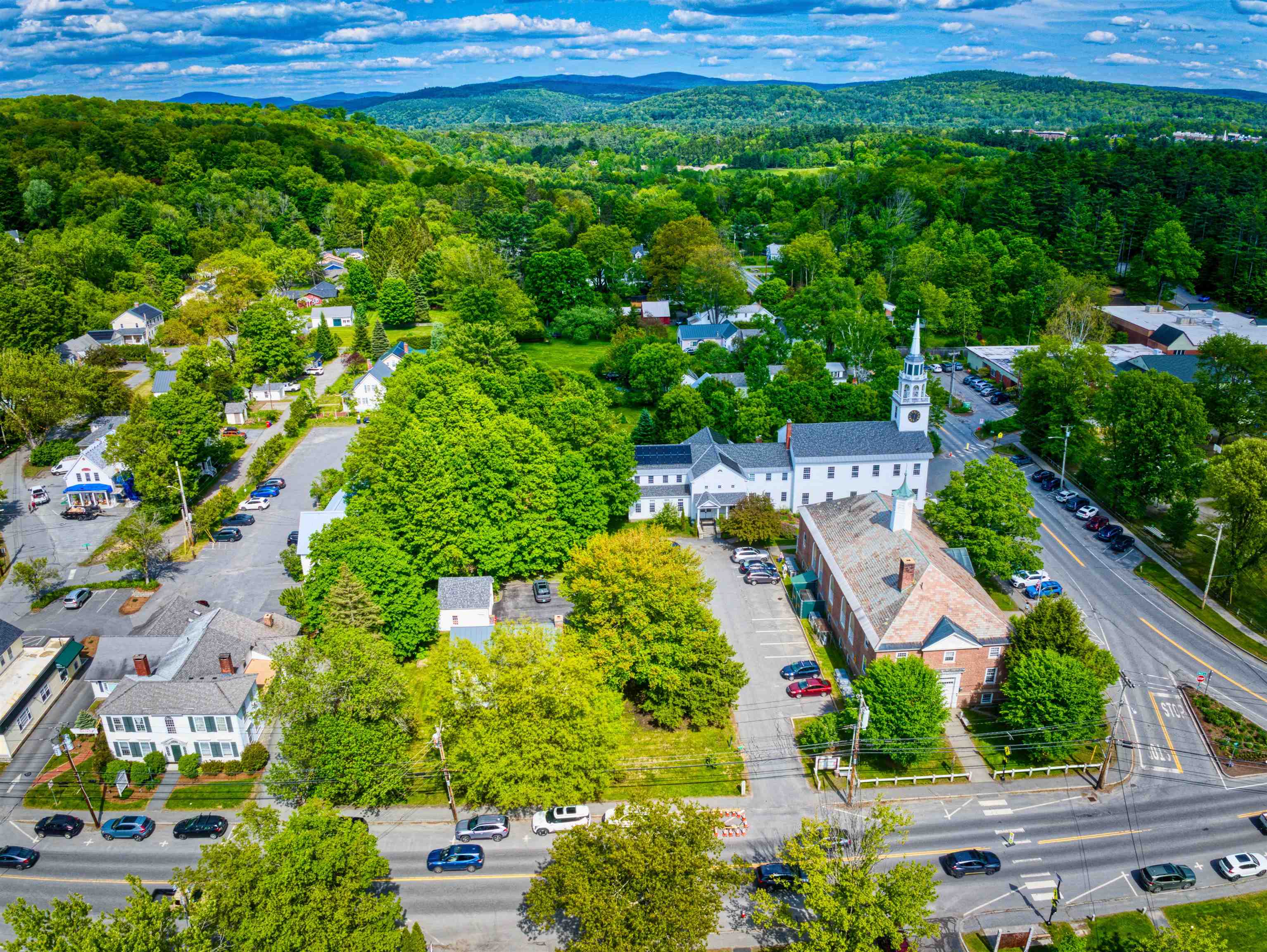 11 Beaver Meadow Road