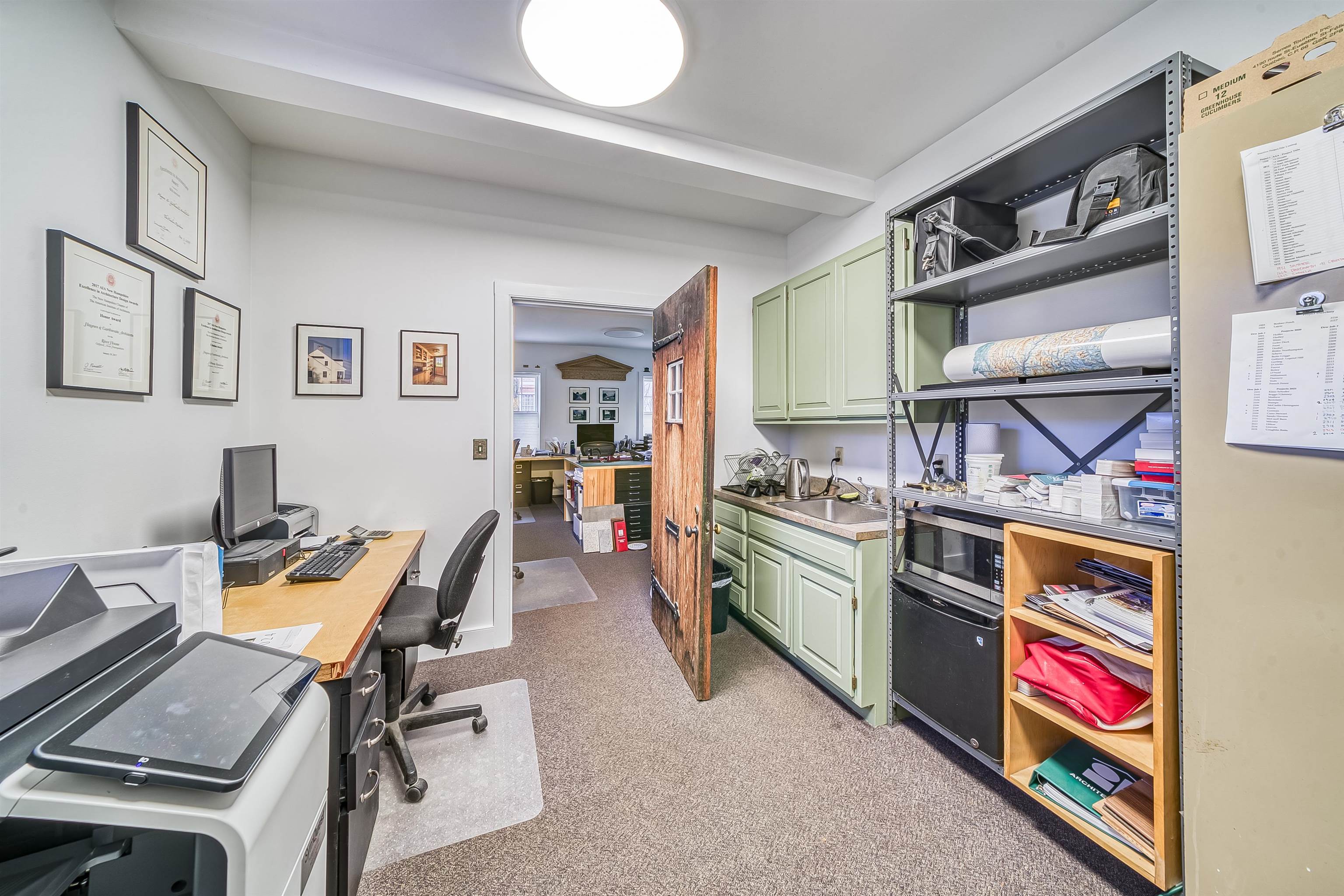 11 Beaver Meadow Road