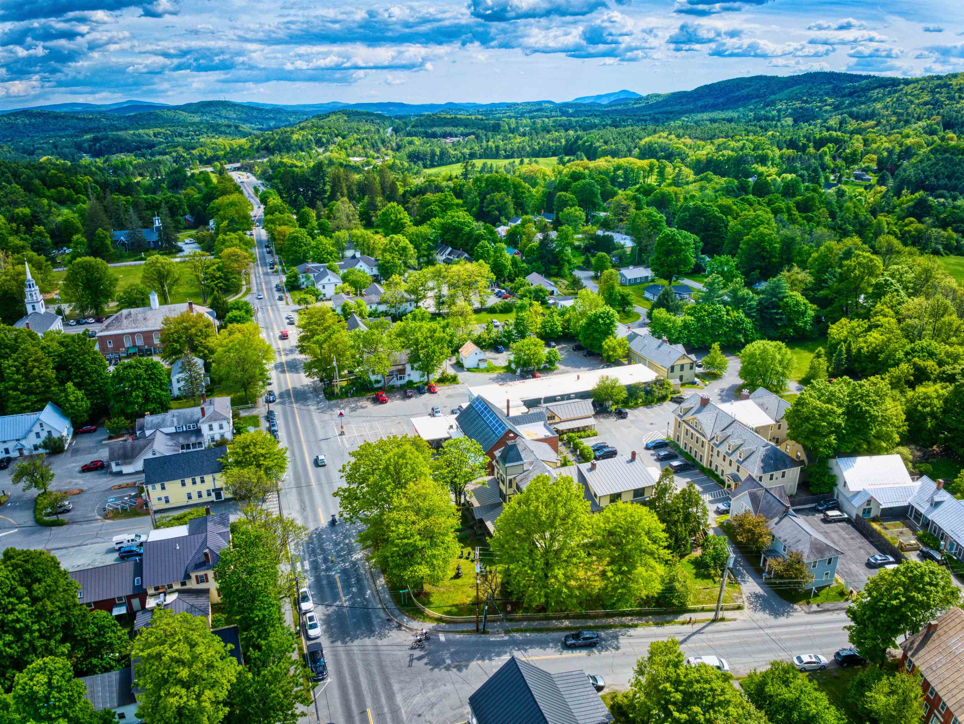 11 Beaver Meadow Road