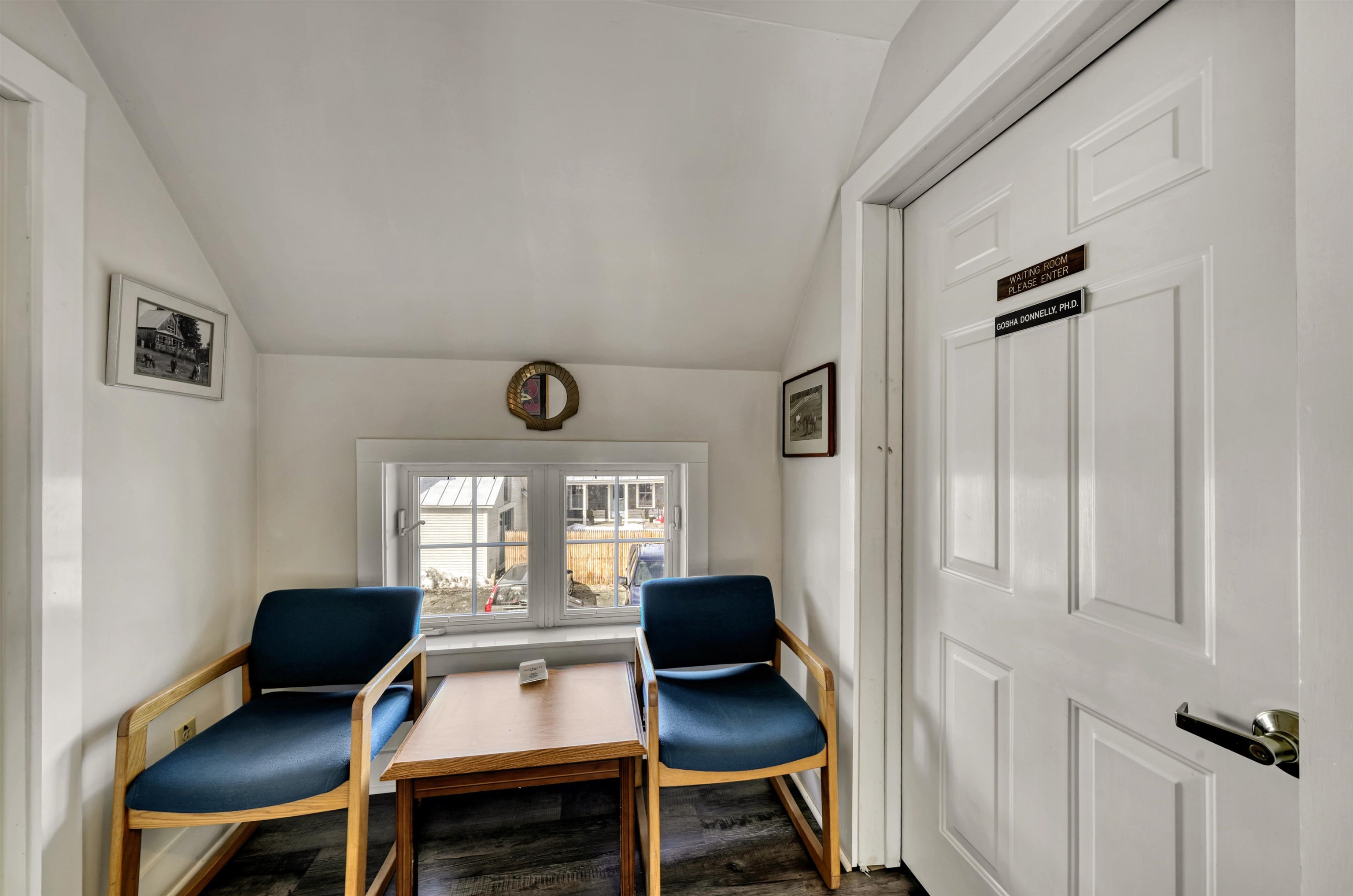 11 Beaver Meadow Road