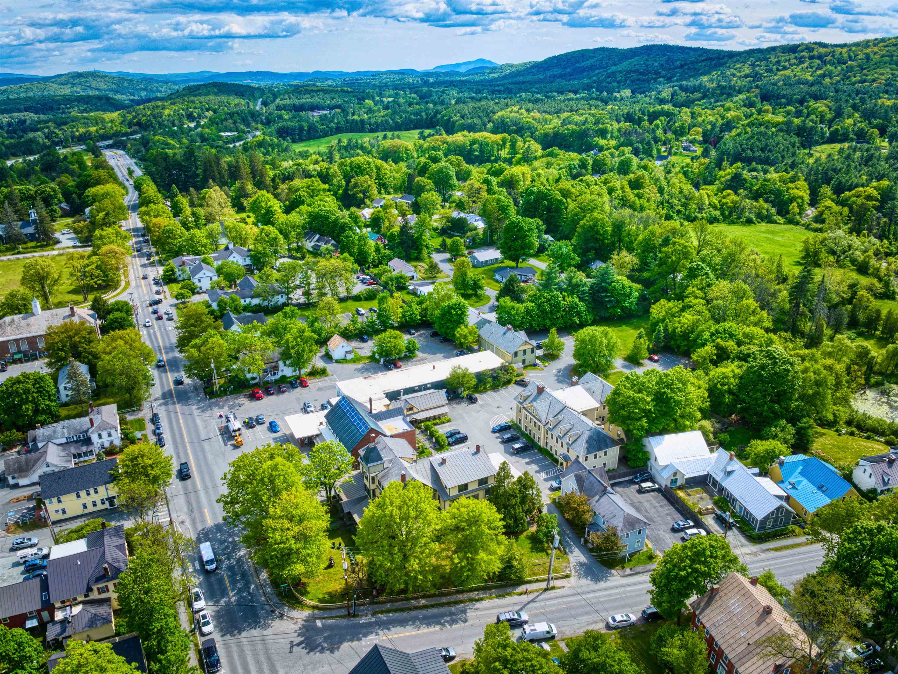 11 Beaver Meadow Road