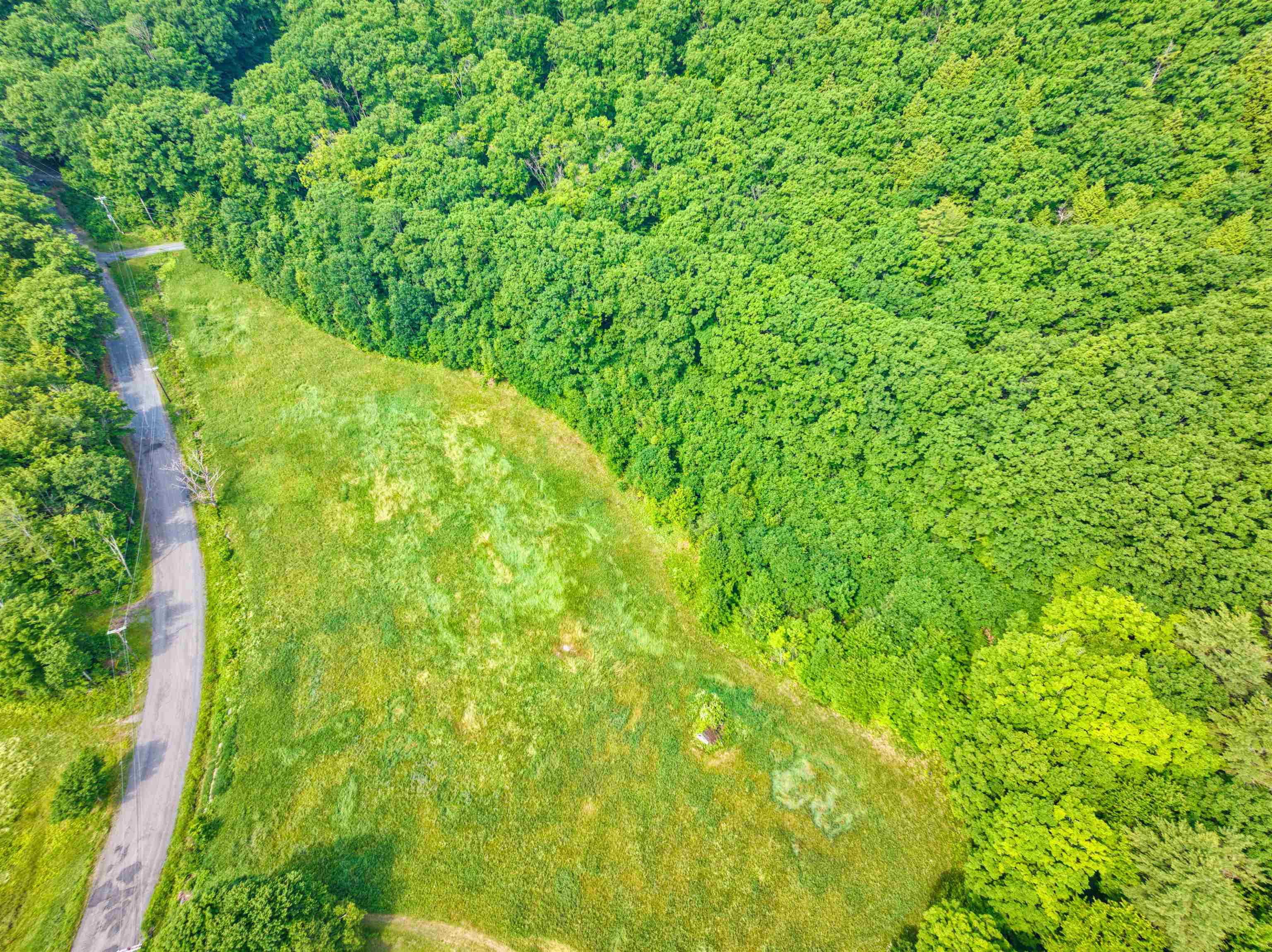 300 E Green Mountain Road